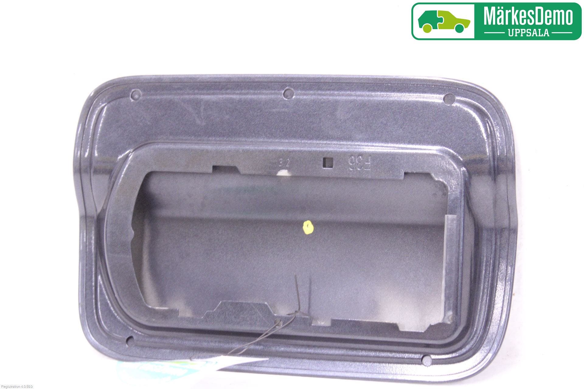 BMW 4 F36 Gran Coupé 14-20 Tanklucka