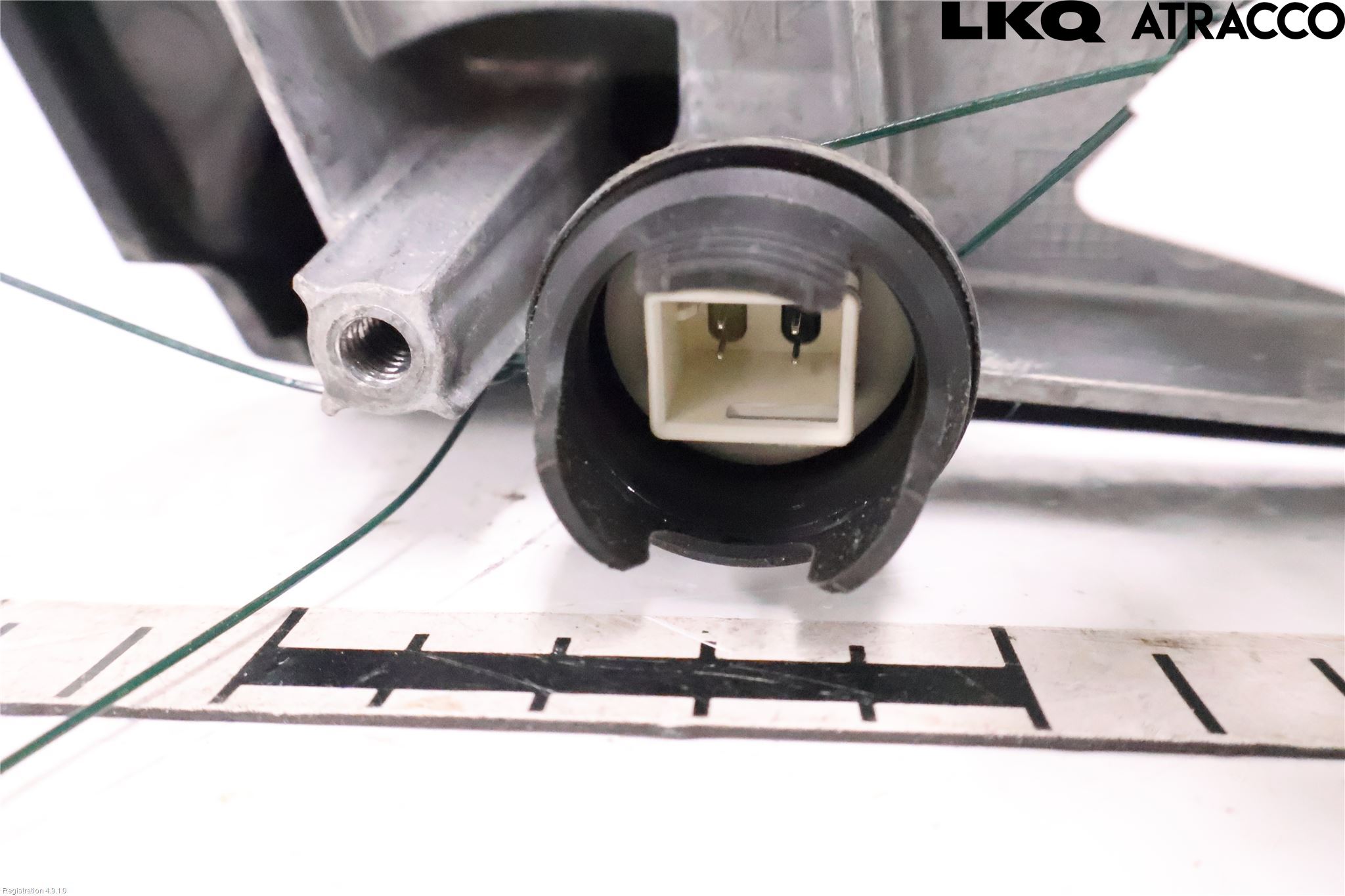 BMW 1 E87/81 5D/3D 03-11 Spegel Yttre El Vä