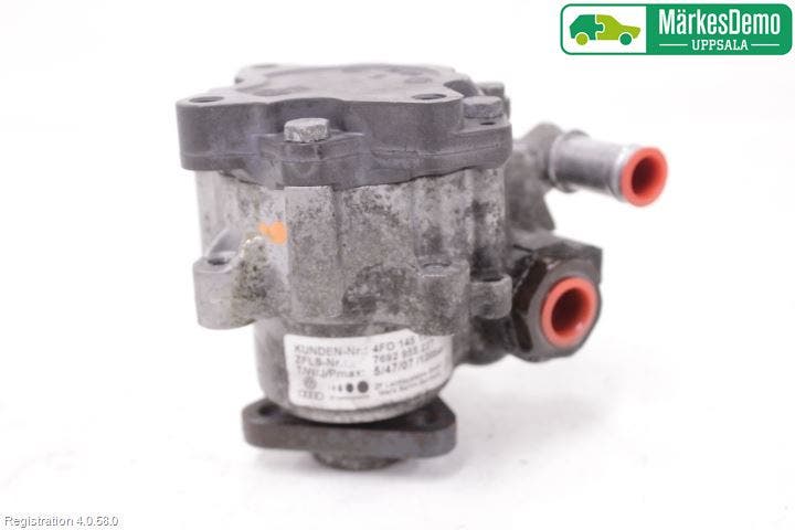 Audi A6/S6 05-11 Styrservopump