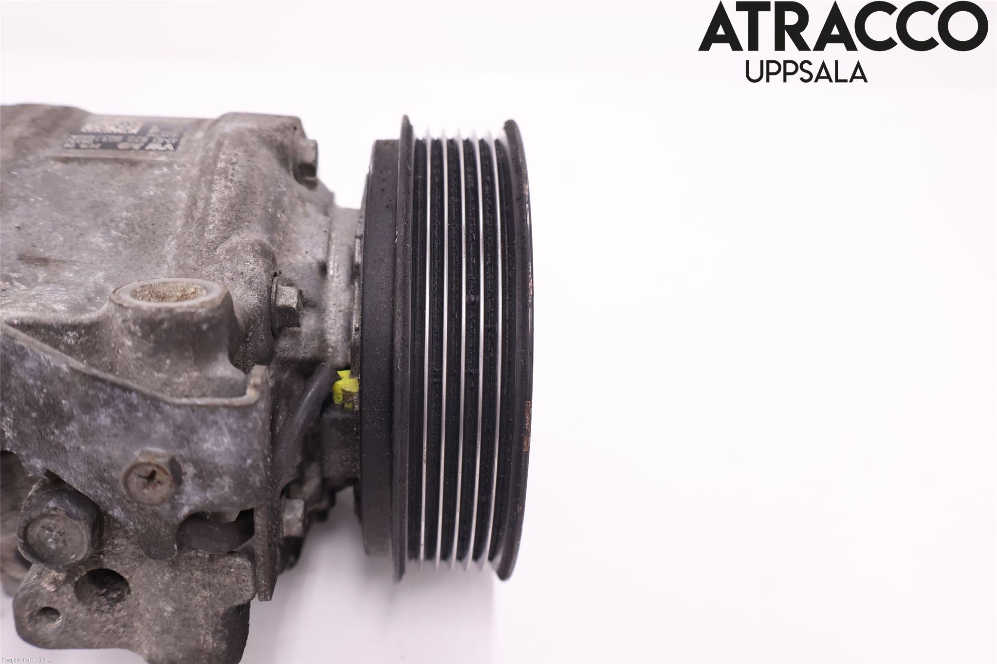 Audi A6/S6 4G 11-18 Ac Kompressor