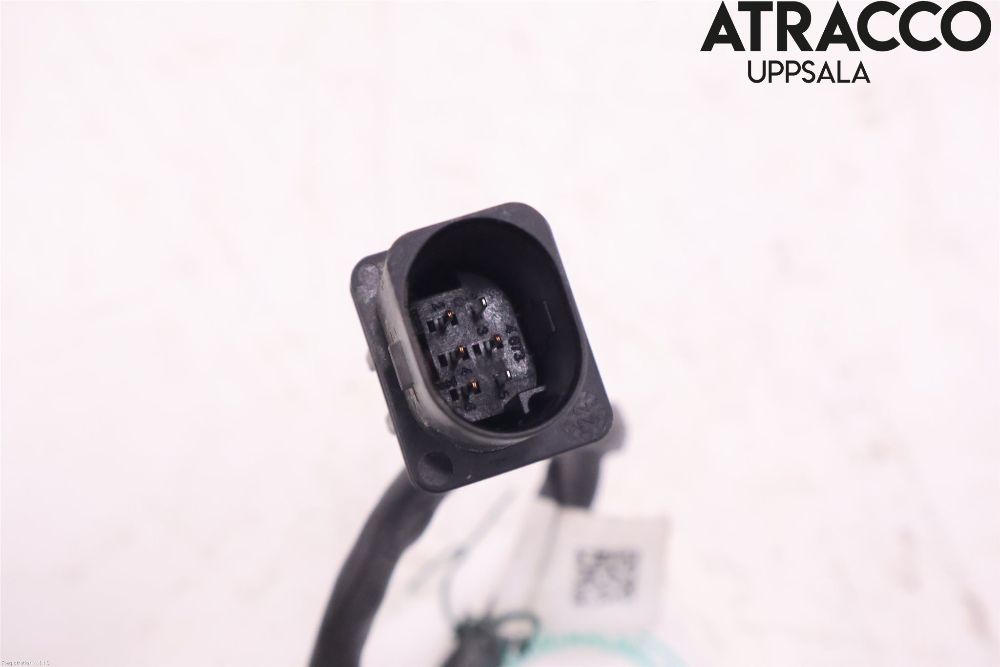 BMW X3 G01 18- Injlambdasond