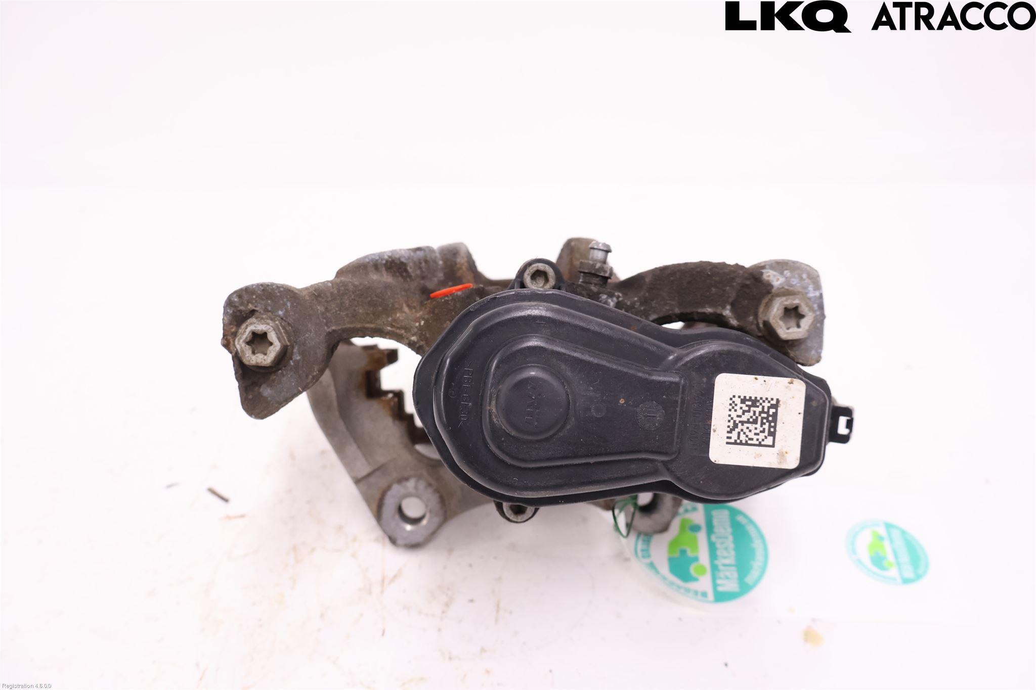 Toyota COROLLA 19- Bromsok Bak Vänster