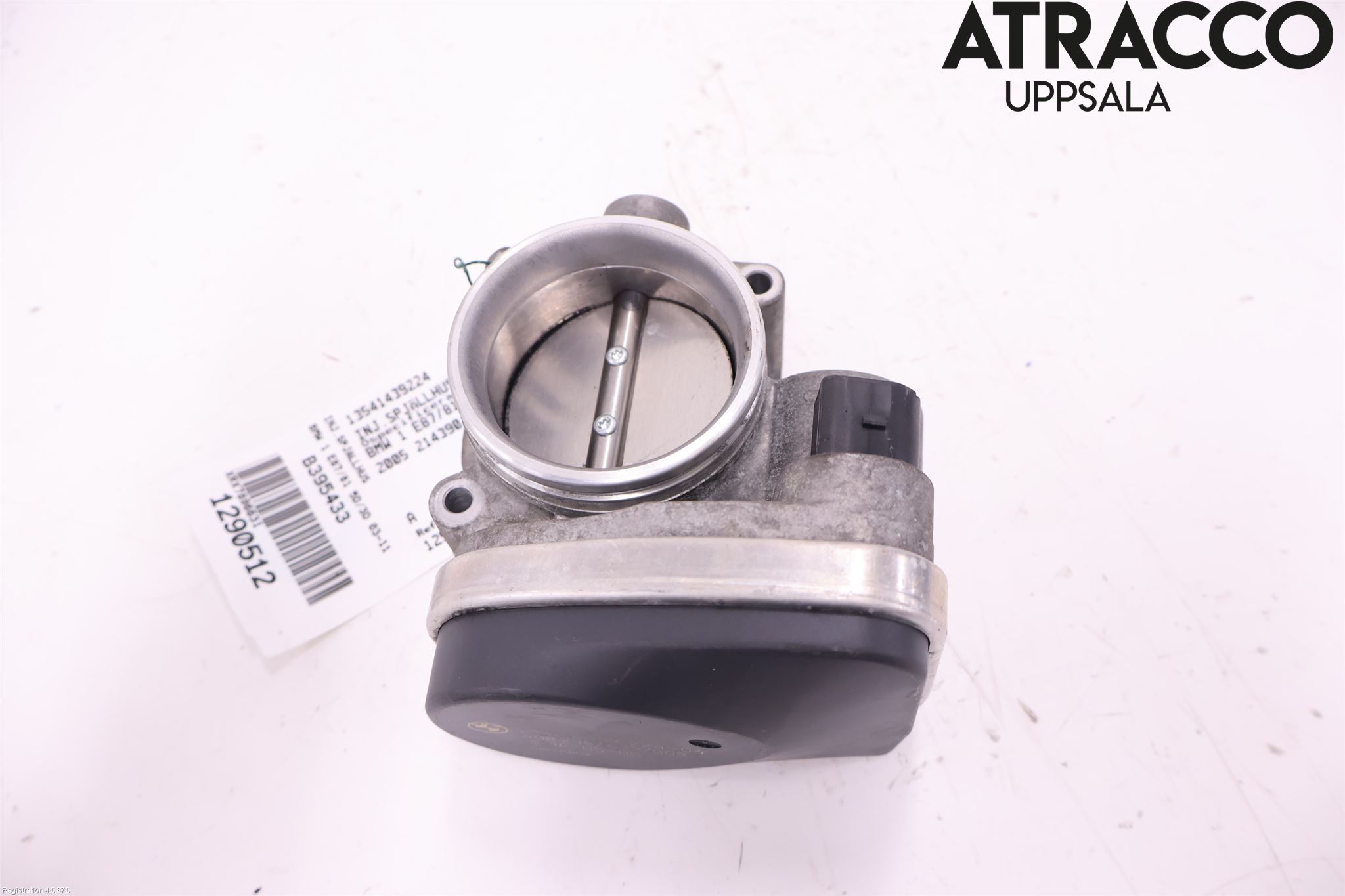 BMW 1 E87/81 5D/3D 03-11 Injspjällhus