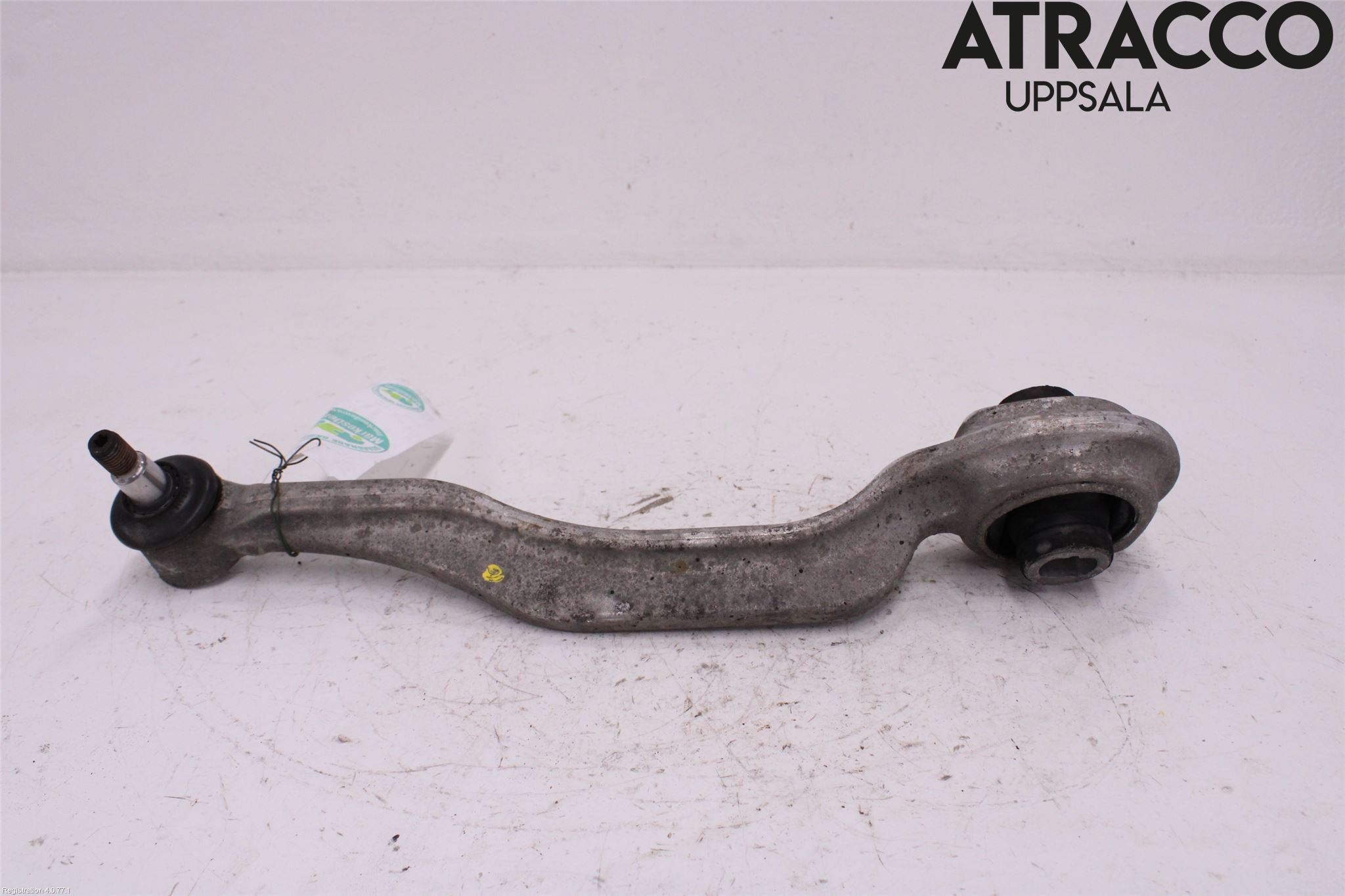 Mercedes-Benz MB E-KLASS (W211) 02-09 Bärarm Fram Undre Hö