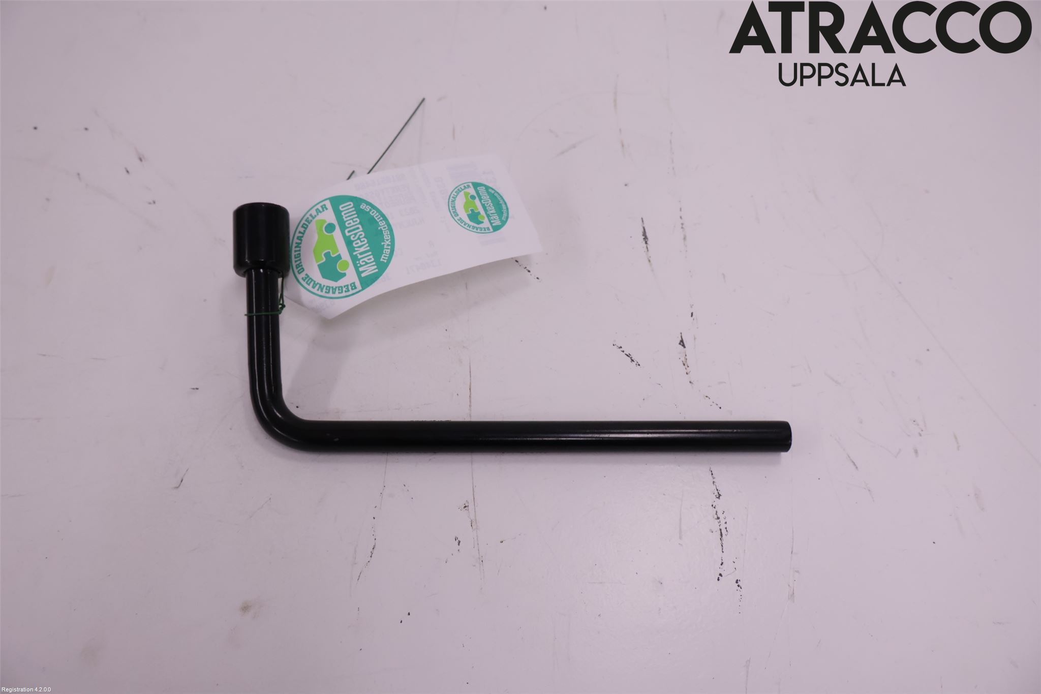 Peugeot EXPERT/E-EXPERT 17- Verktygssats