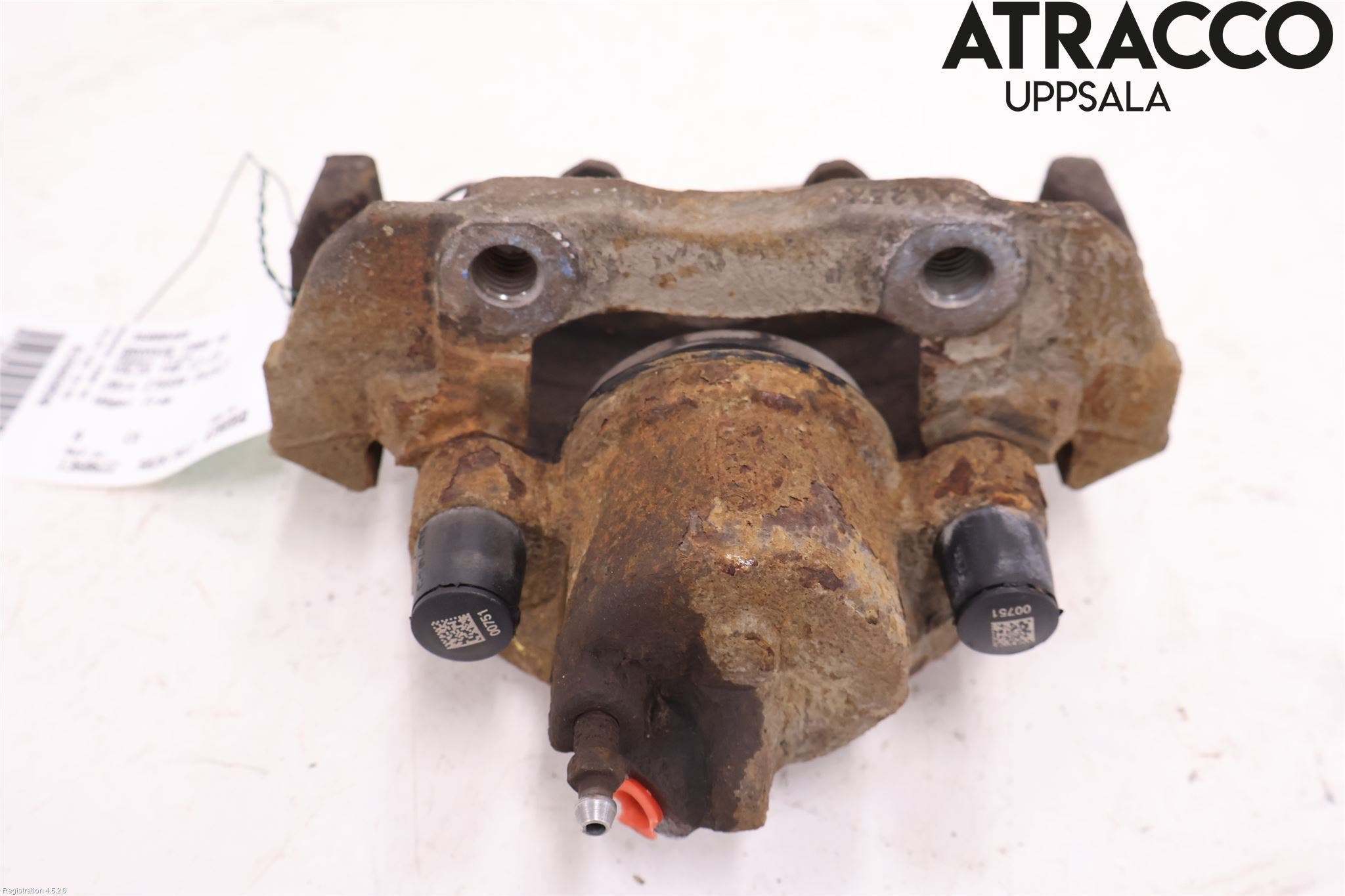 Volvo V40 12-19 Bromsok Fram Höger