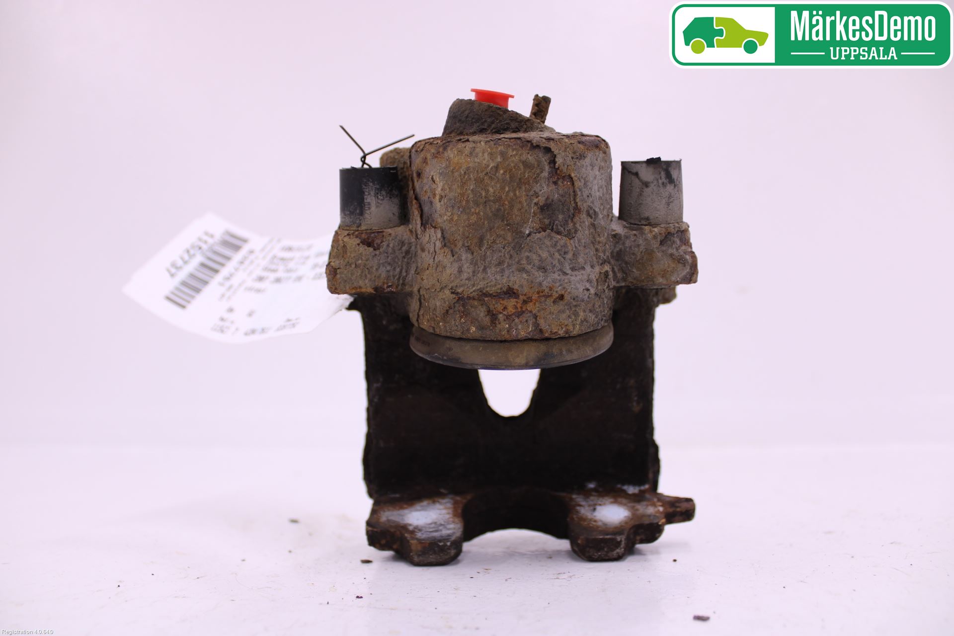 Skoda FABIA 99-07 Bromsok Fram Vänster