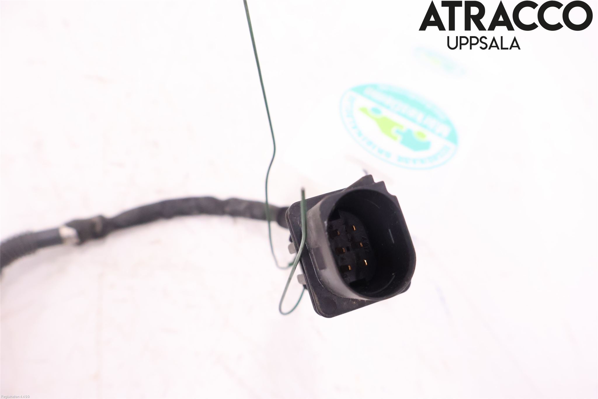 Audi A7/S7 4G 11-17 Injlambdasond