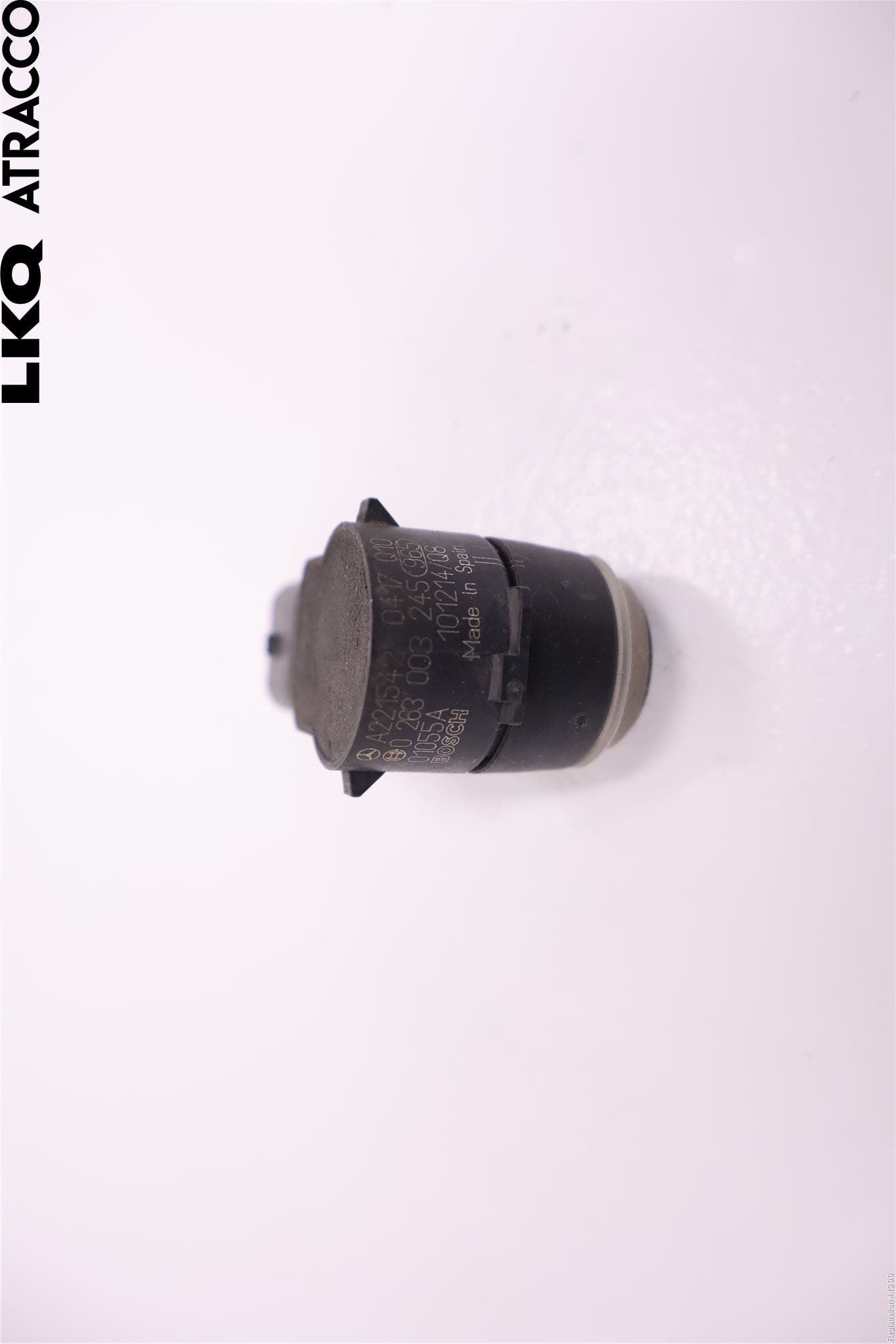 Mercedes-Benz MB GLK-KLASS (X204) 08-16 Parkeringshjälp Frontsensor