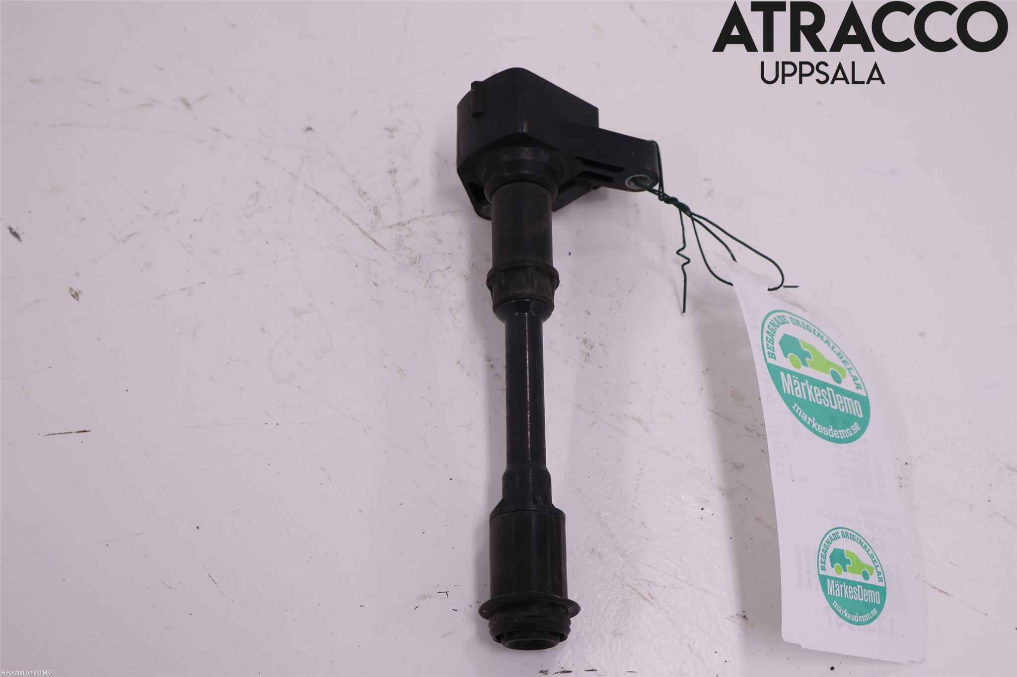 Ford FIESTA 13-17 Tändspole