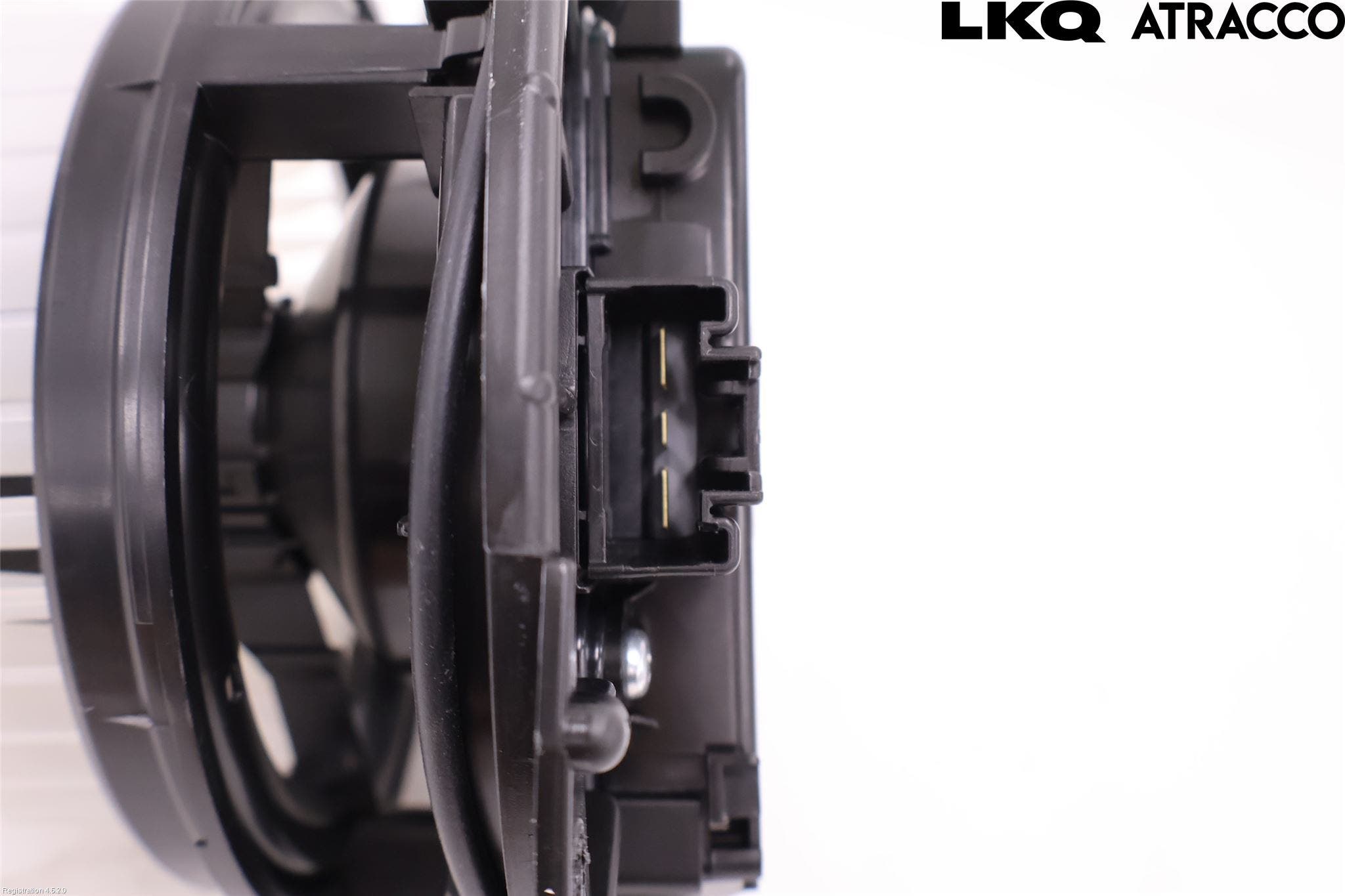 Toyota COROLLA 19- Värmefläkt