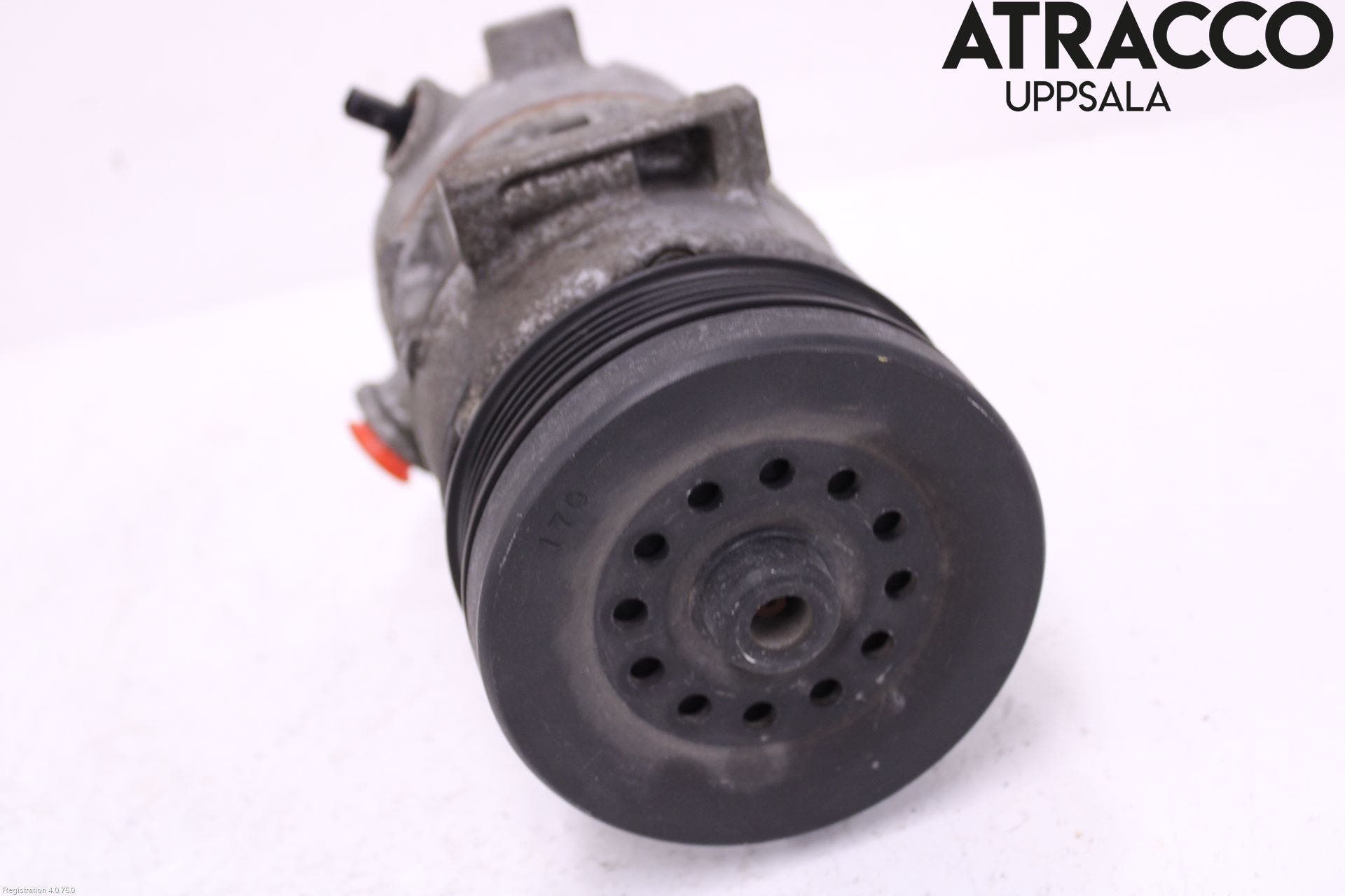 Opel CORSA D 07-14 Ac Kompressor