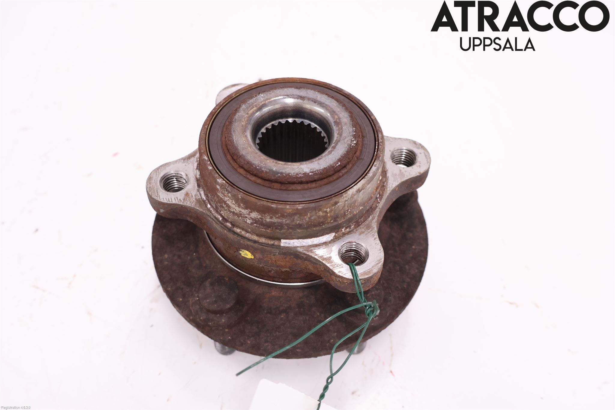 Ford MONDEO 15-22 Nav Fram