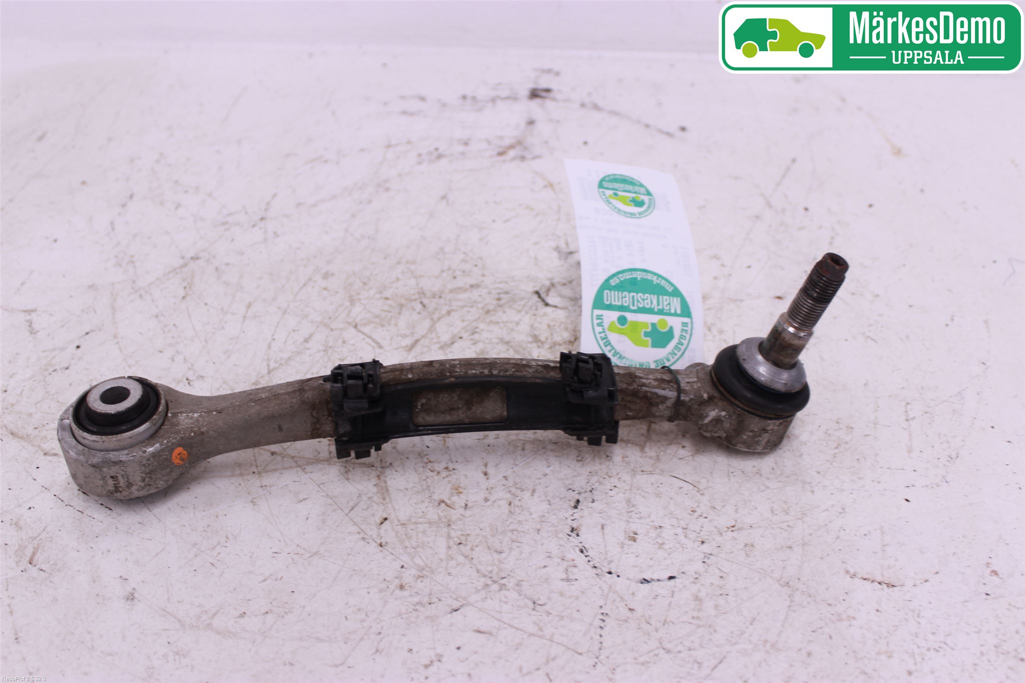 BMW 4 F32/F33/F82/F83 13-20 Bärarm Bak Övre Vänster