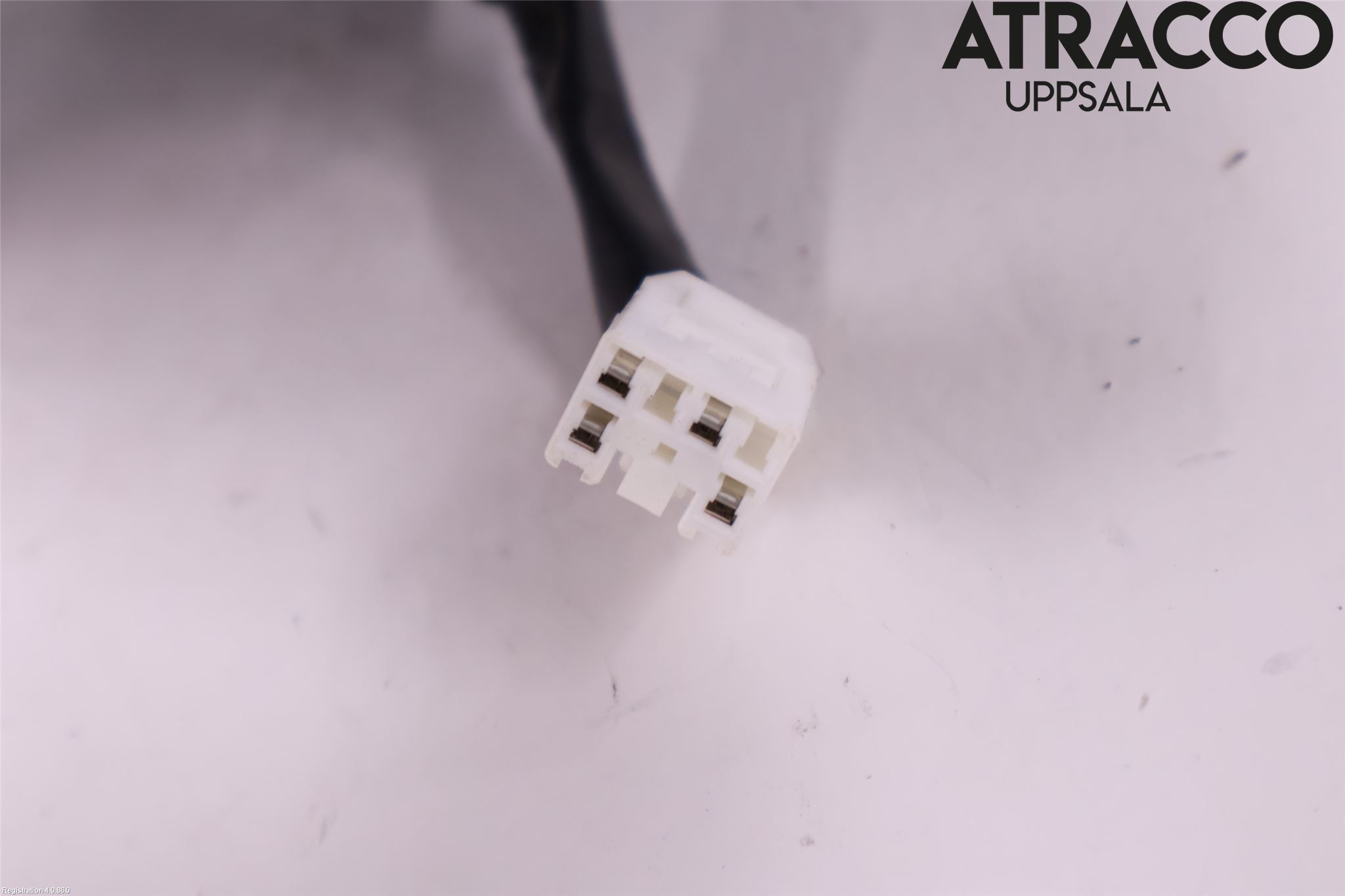 Hyundai ix20 Bakljus Höger