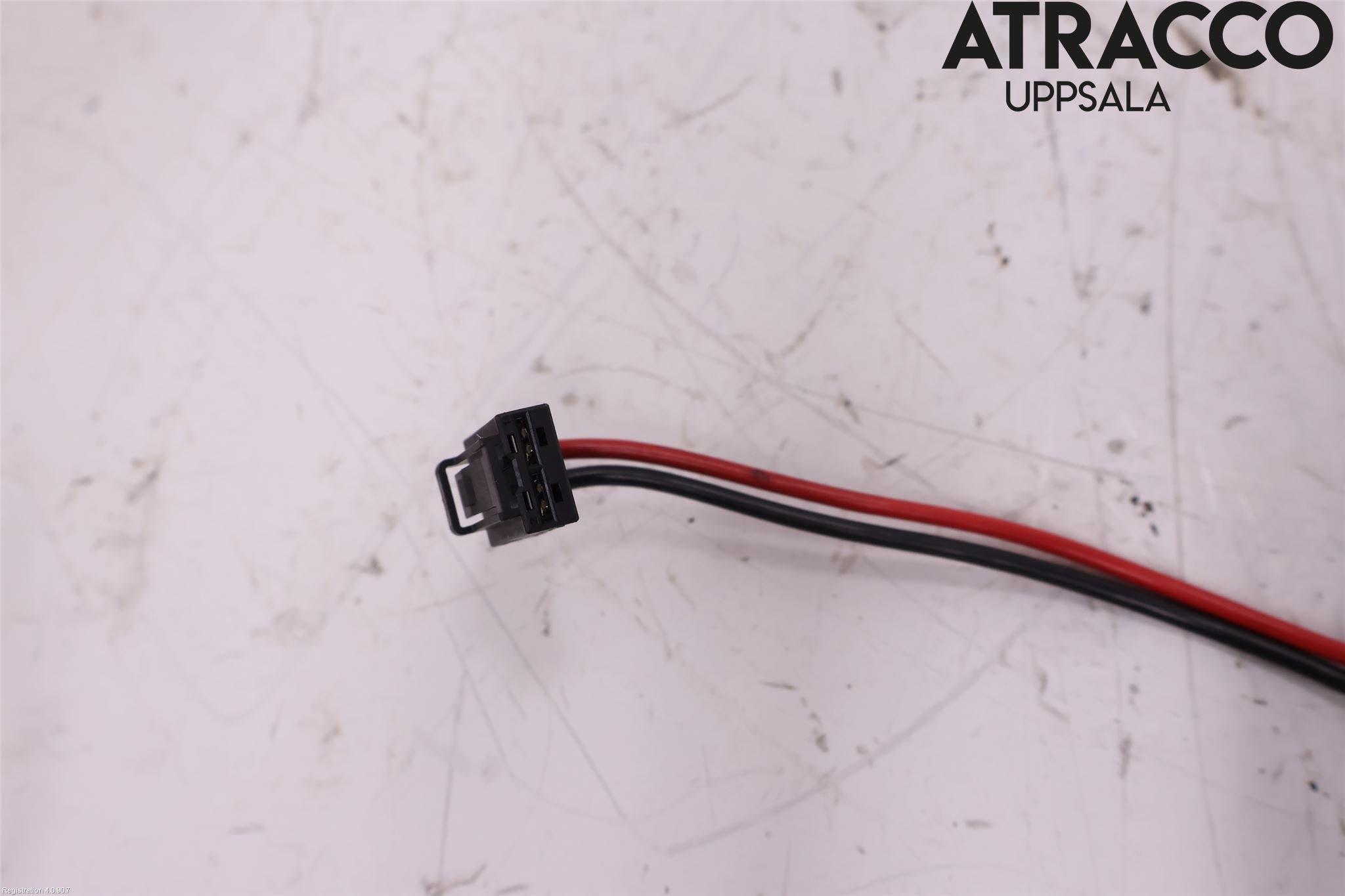 Mercedes-Benz MB A-KLASS (W177) 18- Värmefläkt