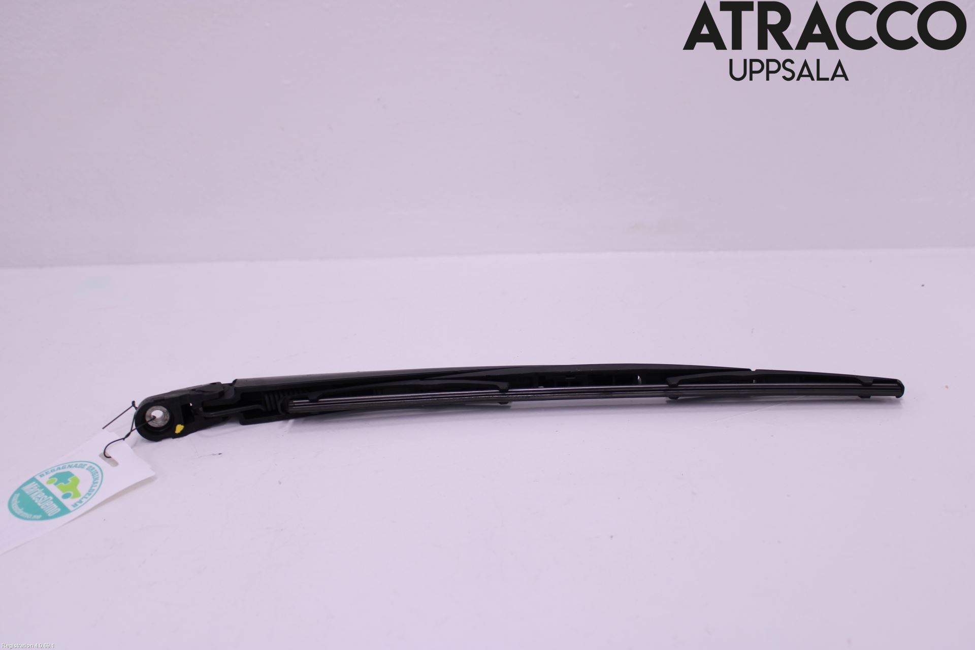 Subaru LEGACY 10-14 Torkararm-Bakruta