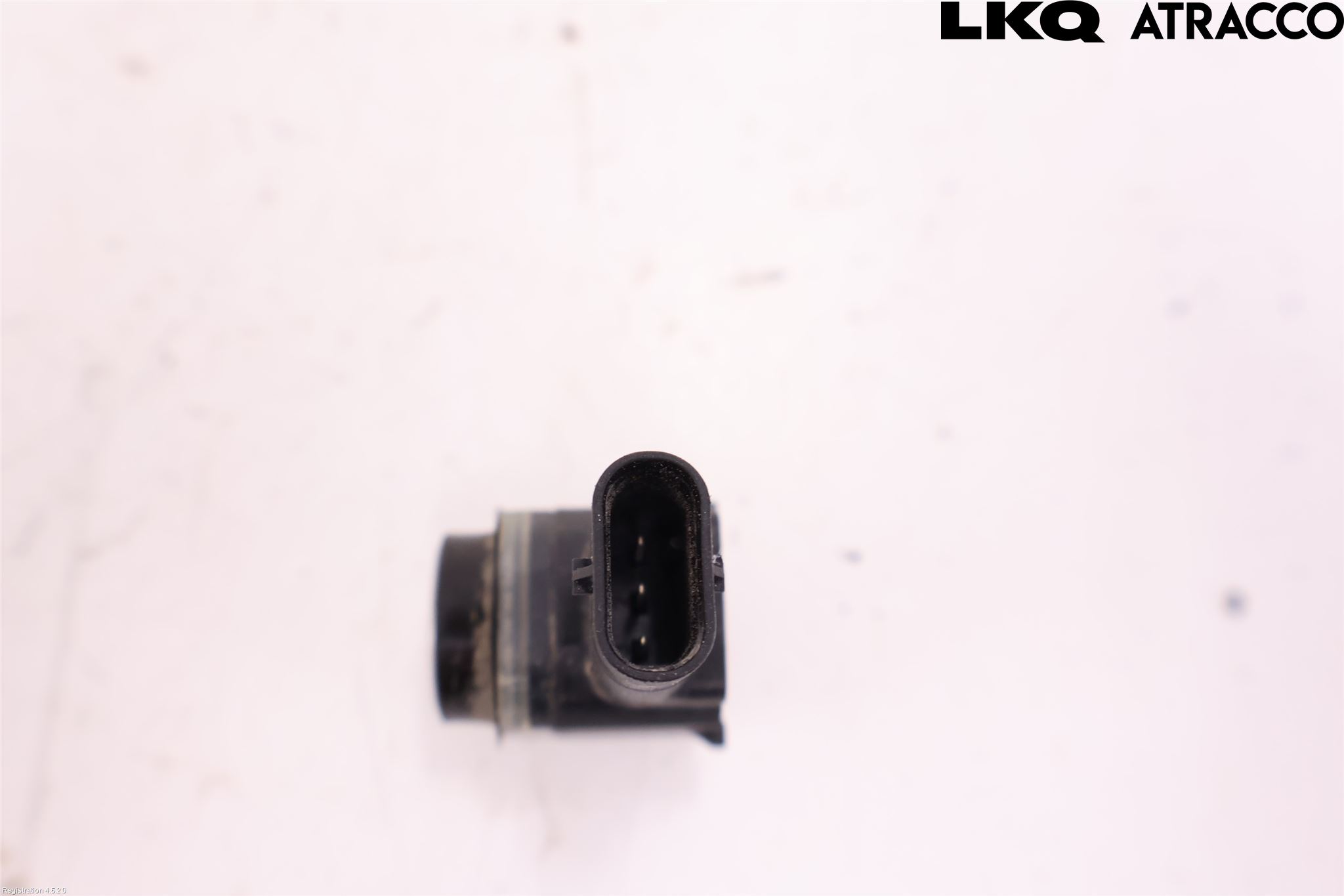 Volvo V70 08-13 Parkeringshjälp Backsensor