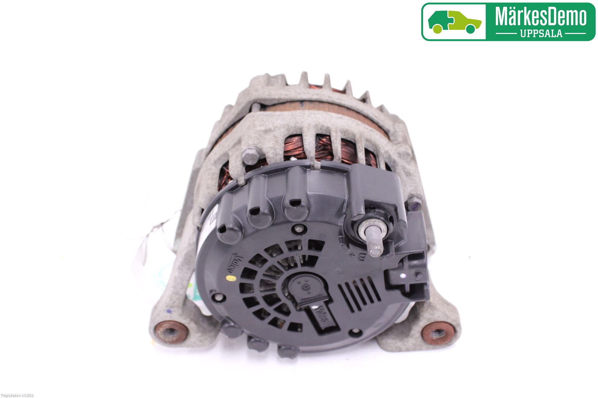 Chevrolet AVEO Generator