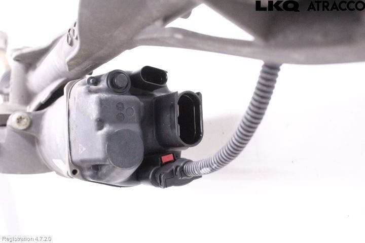 Volkswagen VW GOLF / E-GOLF VII 13-20 Styrväxel-Snäcka Elektrisk