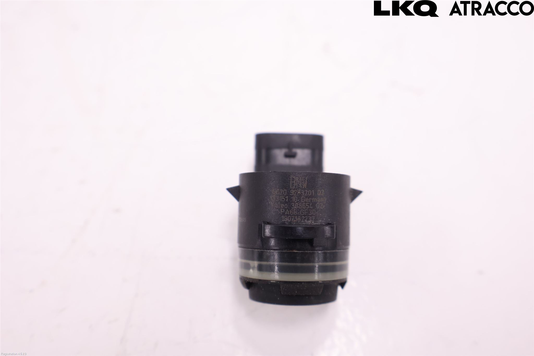 Mini ONE/COOPER 5DR F55 14-24 Parkeringshjälp Backsensor