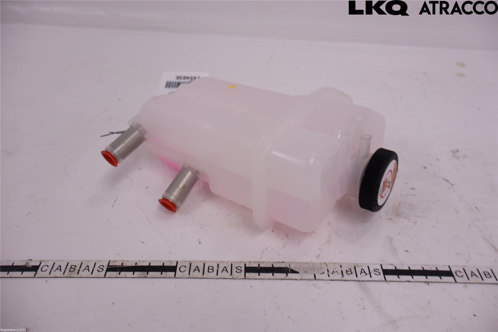 Toyota RAV4 19- Expansionstank