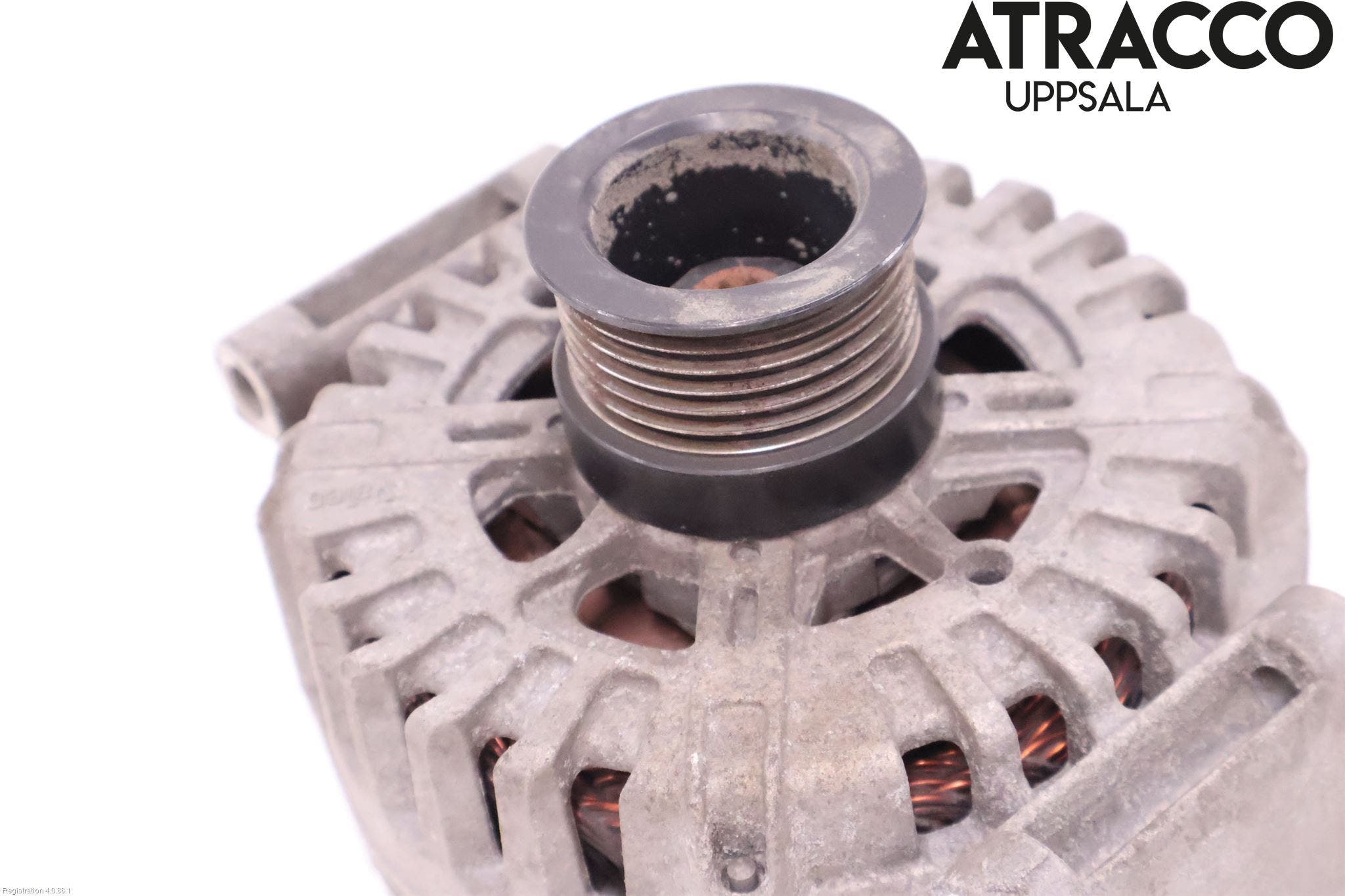 MB GLC-KLASS (X253/C253) 15-22 Generator