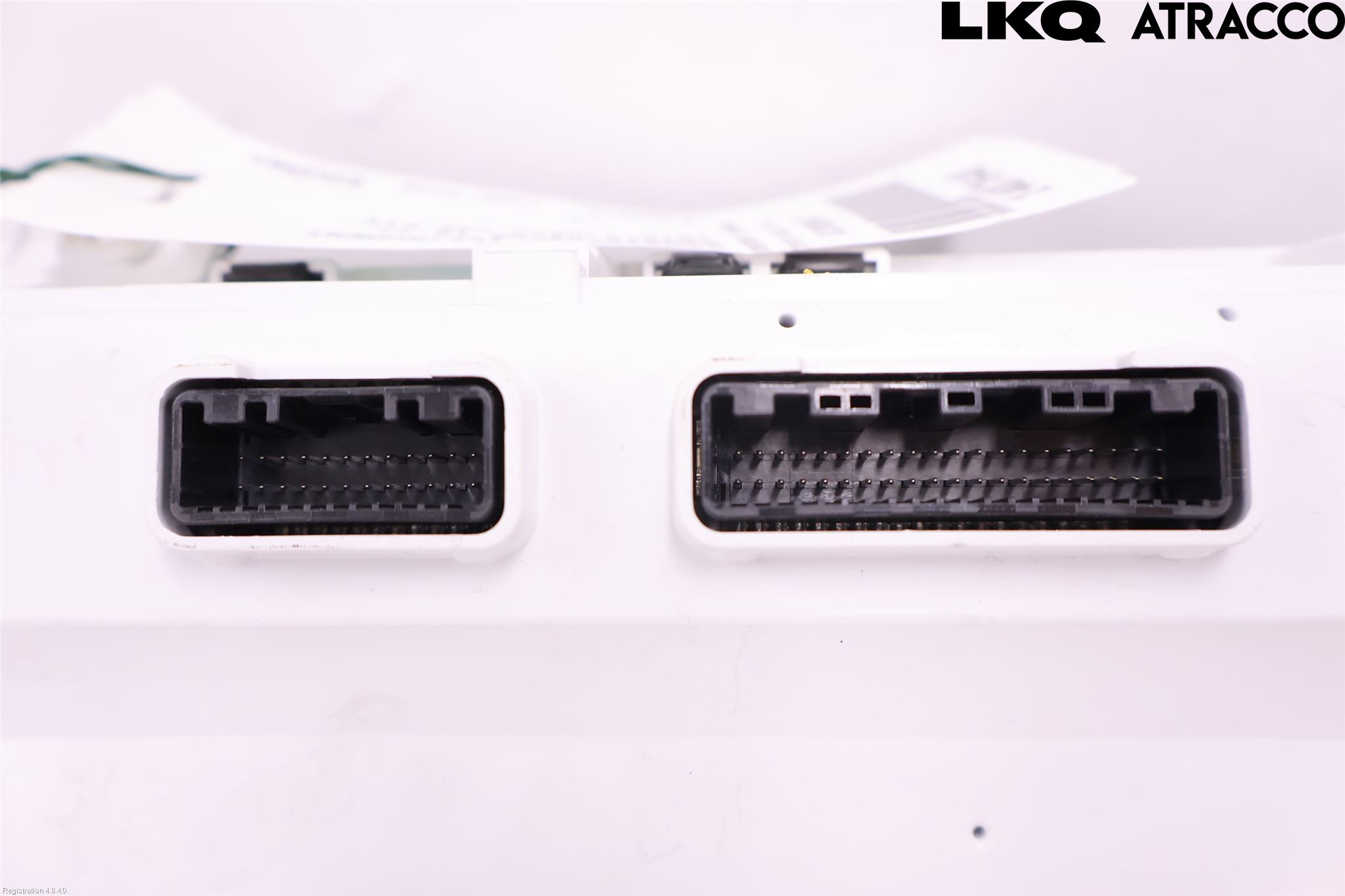 Toyota HILUX 16- Instrument Komb