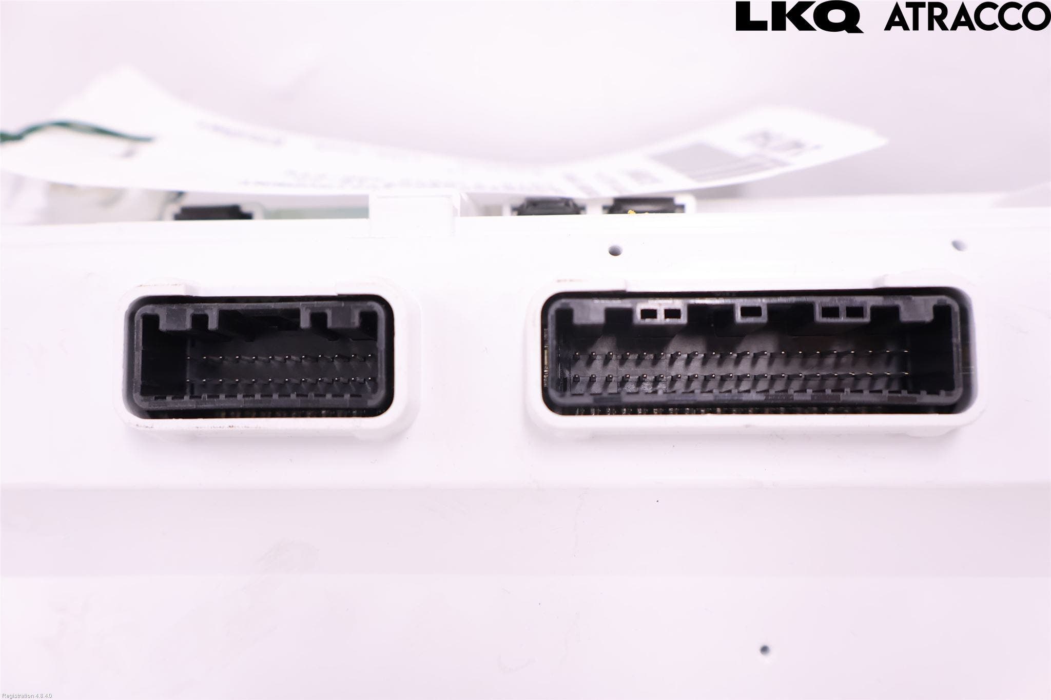 Toyota HILUX 16- Instrument Komb