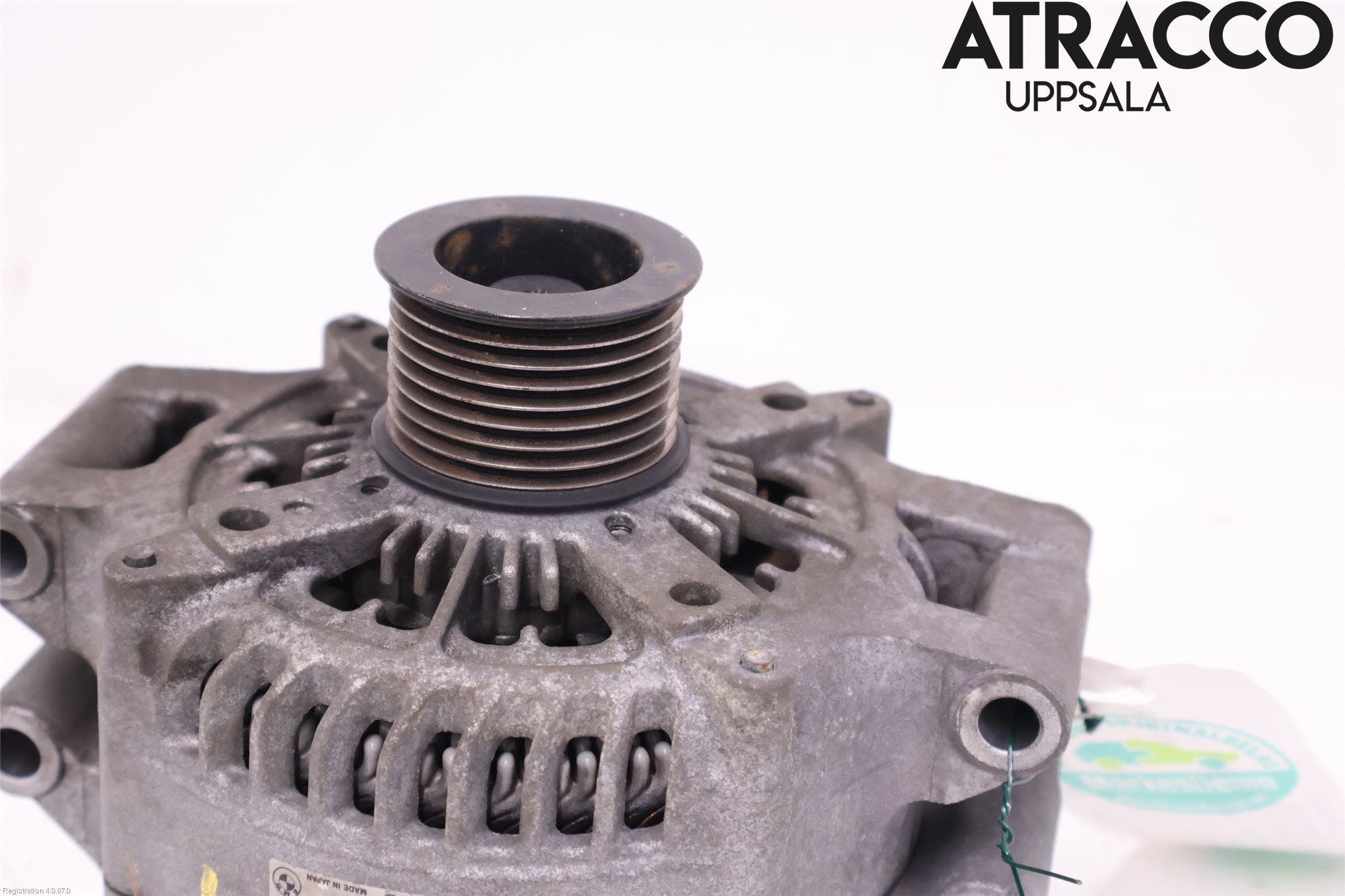 BMW 4 F36 Gran Coupé 14-20 Generator