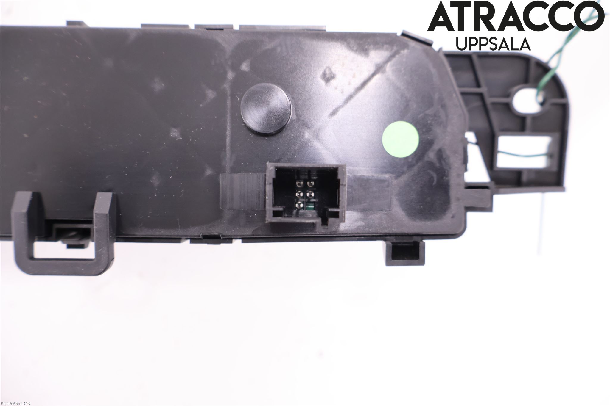 Opel COMBO E 19- Ac Styrenhet Ac Manöveren