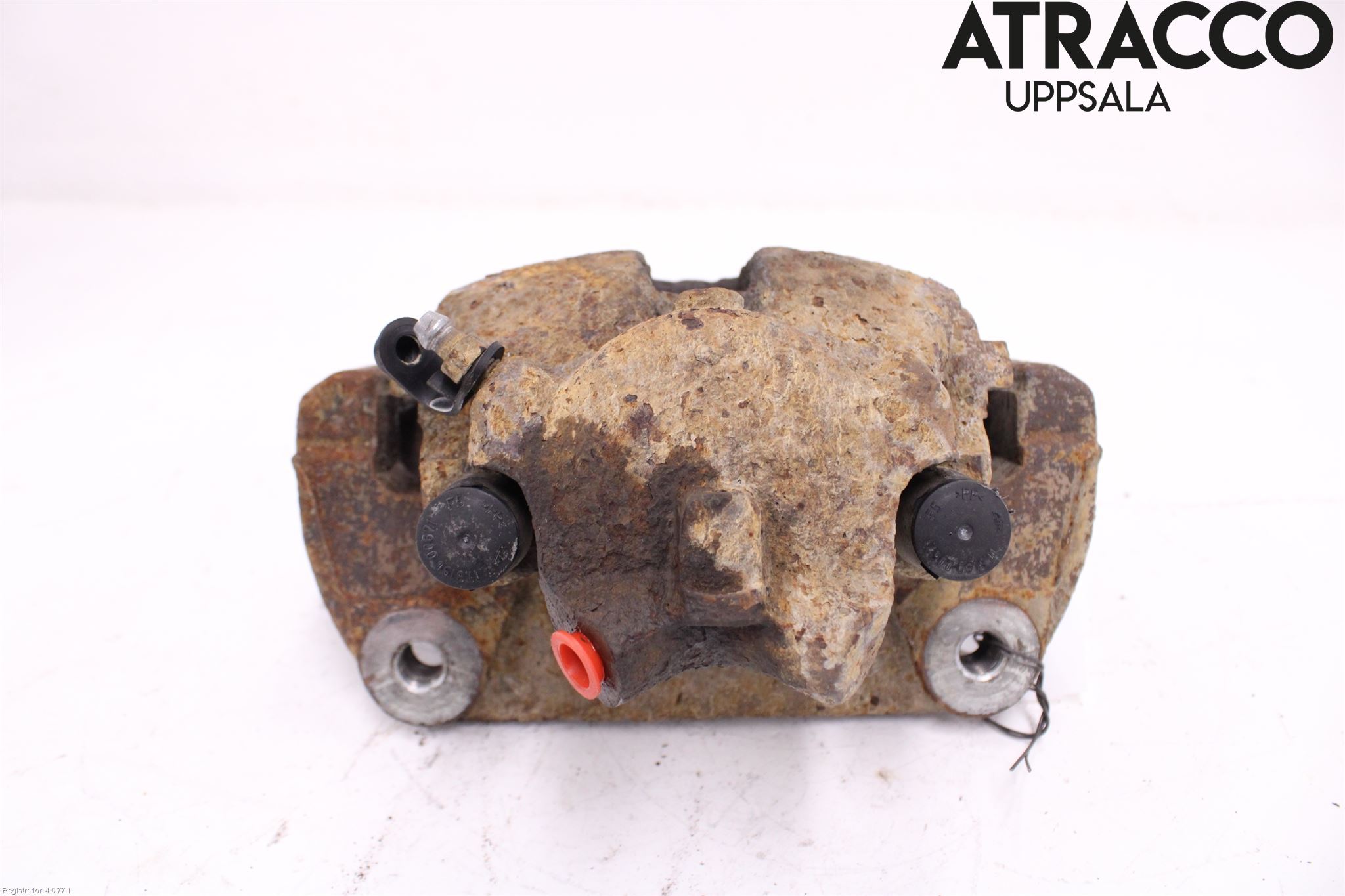 BMW X3 E83     03-10 Bromsok Fram Höger