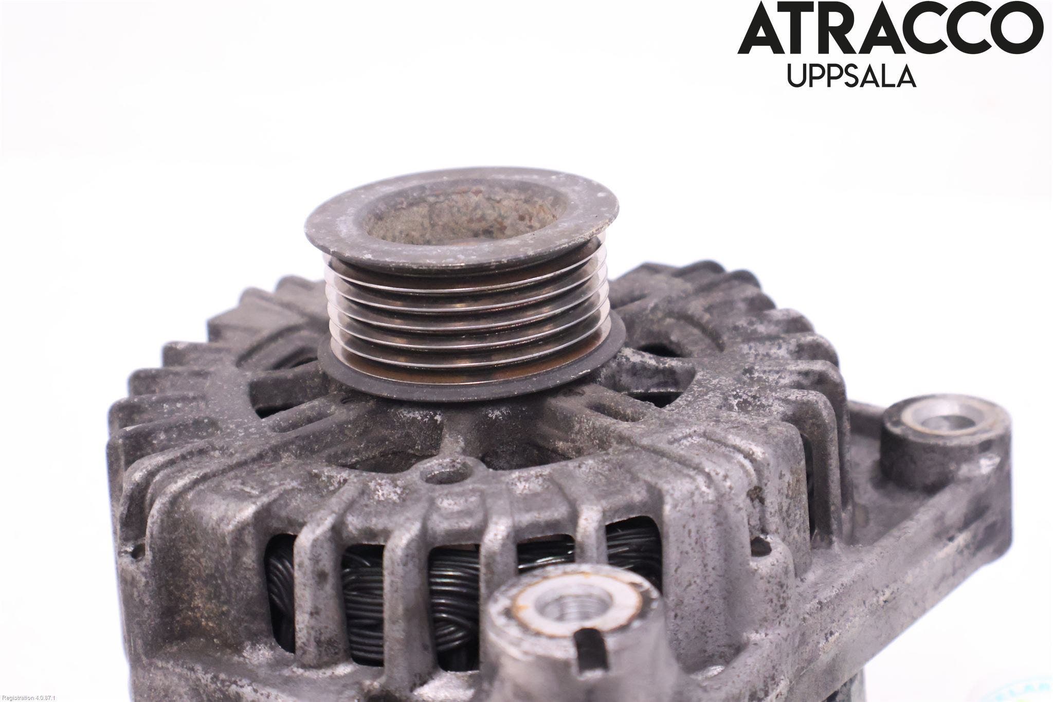 BMW X5 F15 13-18 Generator