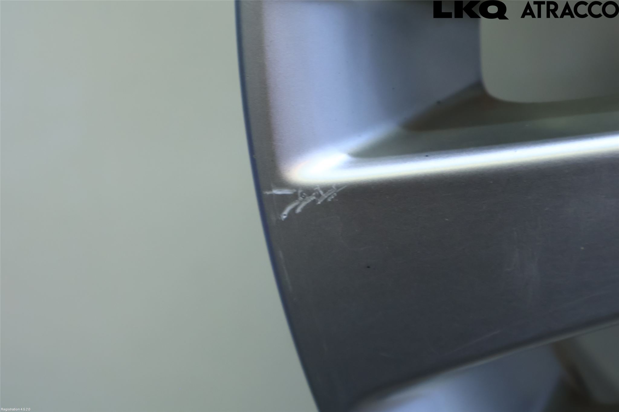 Lexus RX AL10 09-15 Fälg Aluminium