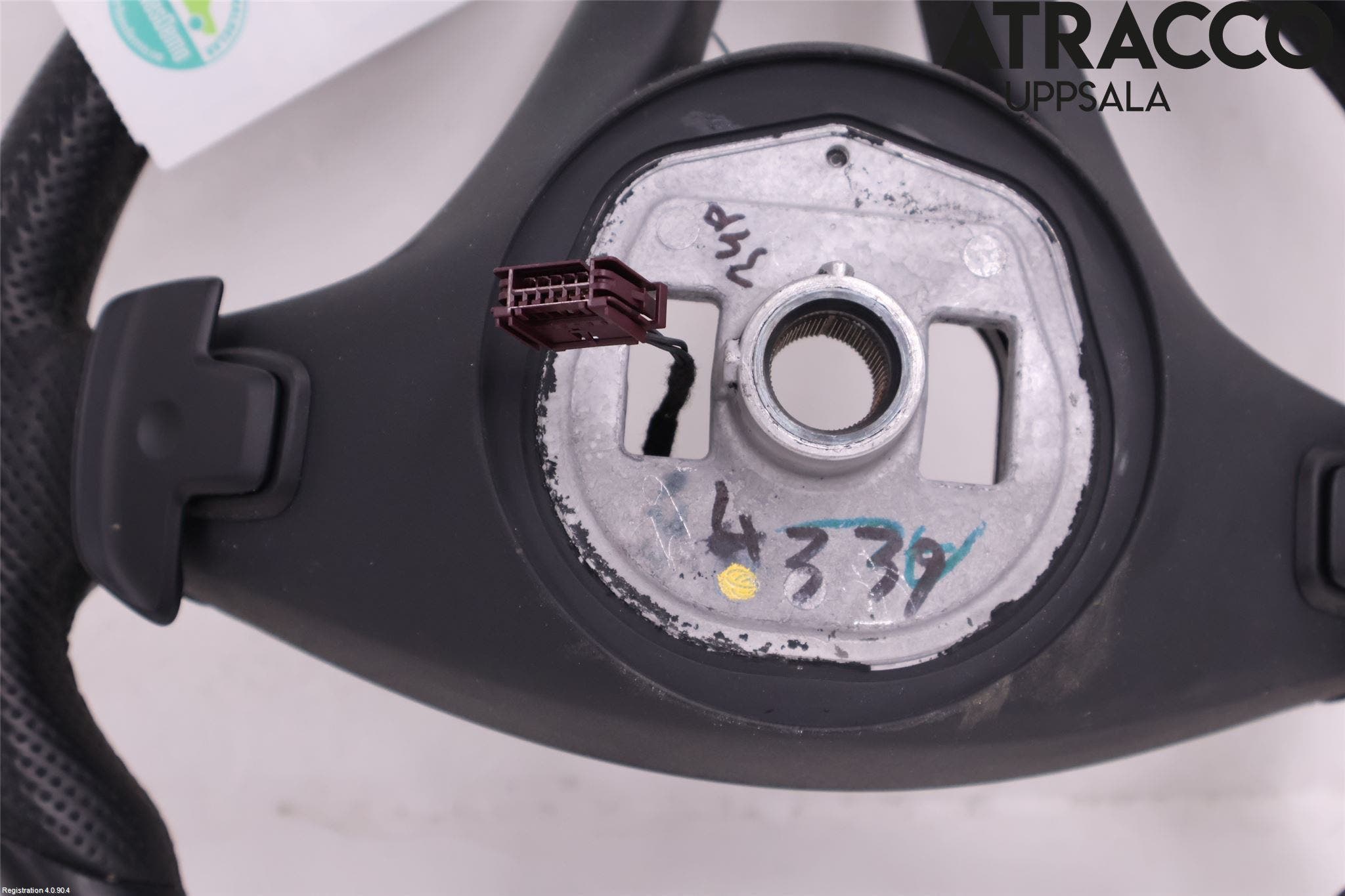 Mercedes-Benz MB E-KLASS (W213) 16-23 Ratt