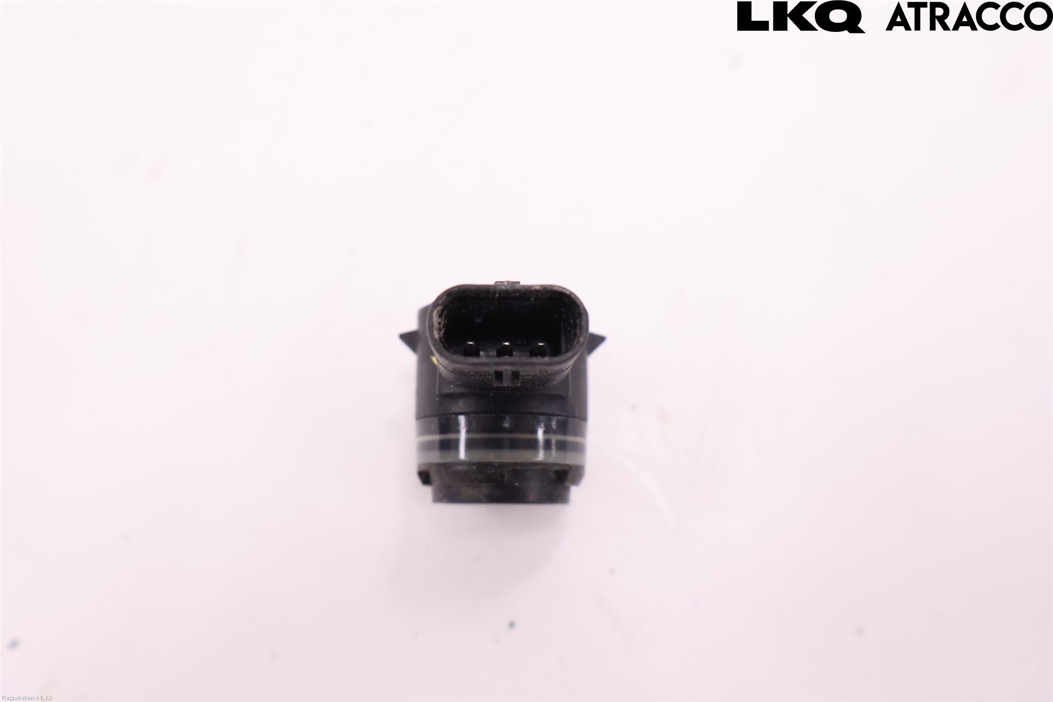 Audi A3/S3 8V 13-20 Parkeringshjälp Backsensor