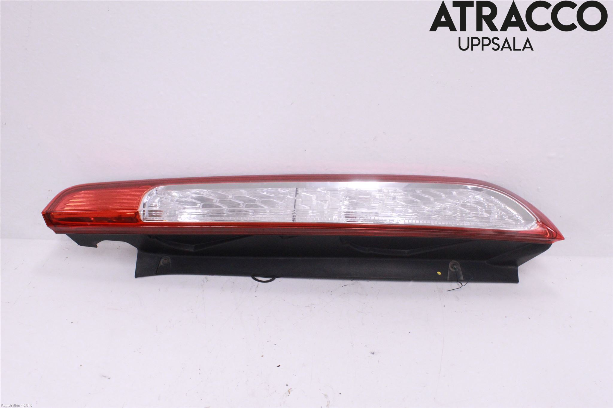 Ford FOCUS 08-11 Bakljus Höger