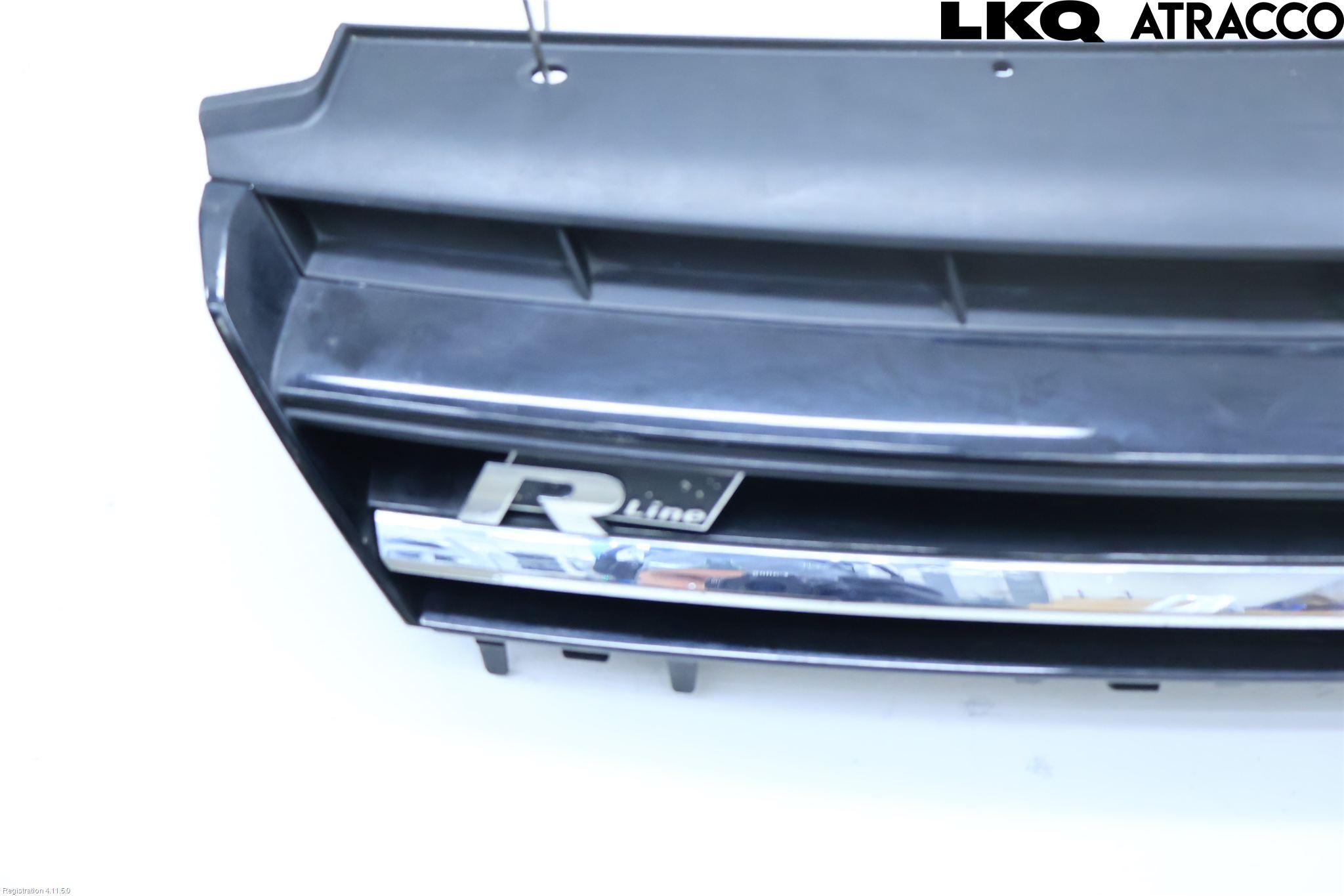 Volkswagen VW GOLF / E-GOLF VII 13-20 Grill Komp