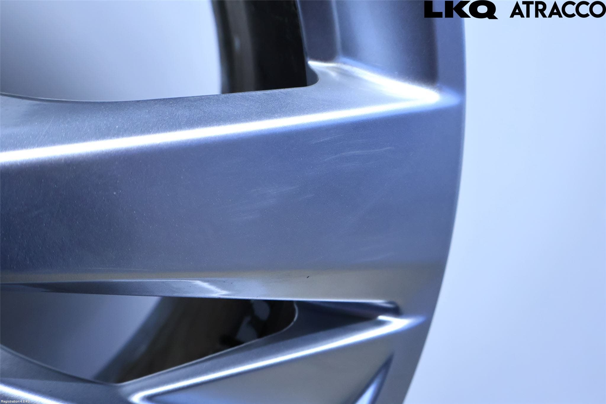 Peugeot 3008 17-24 Fälg Aluminium