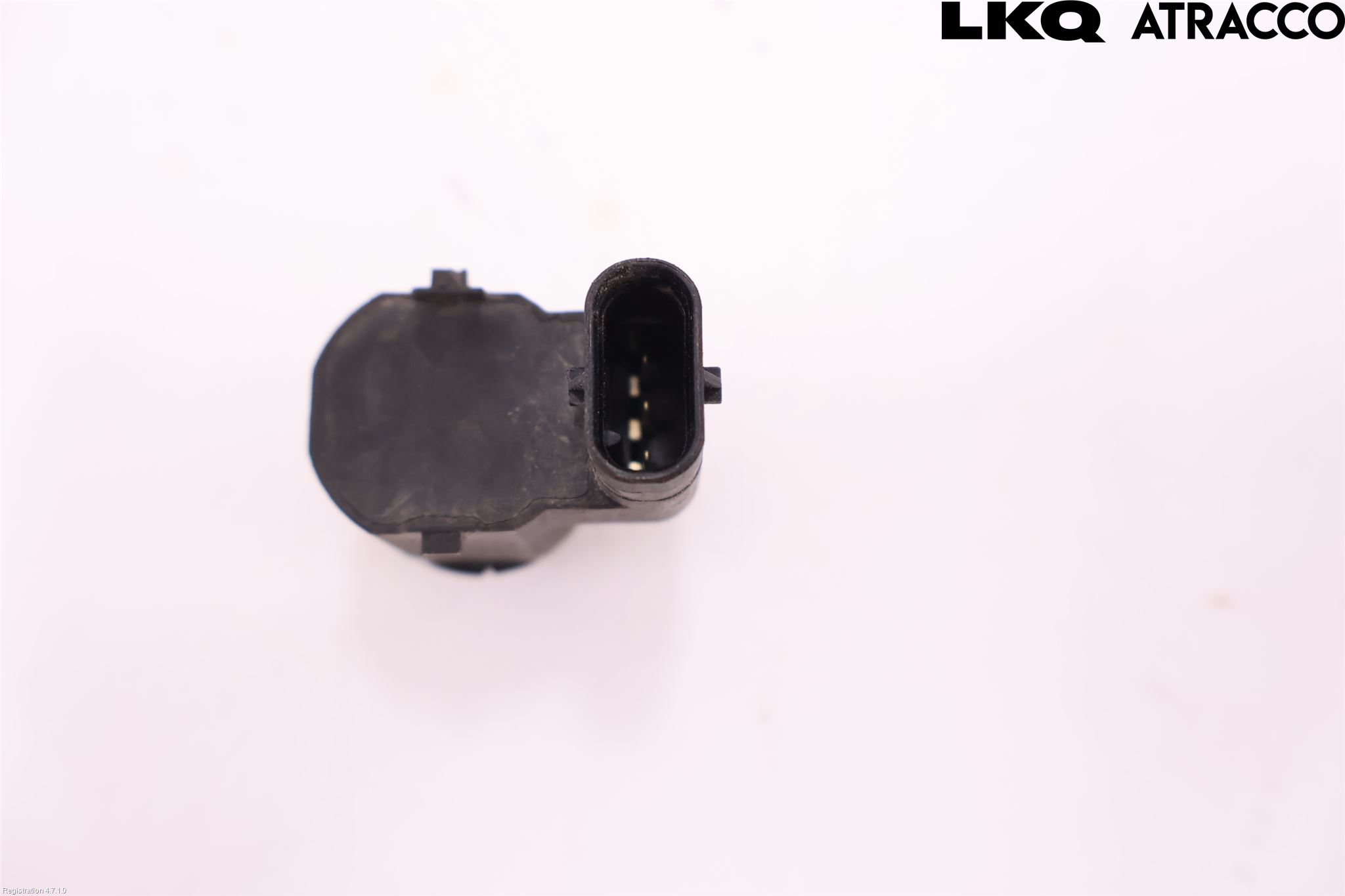 Volkswagen VW PASSAT 05-11 Parkeringshjälp Frontsensor