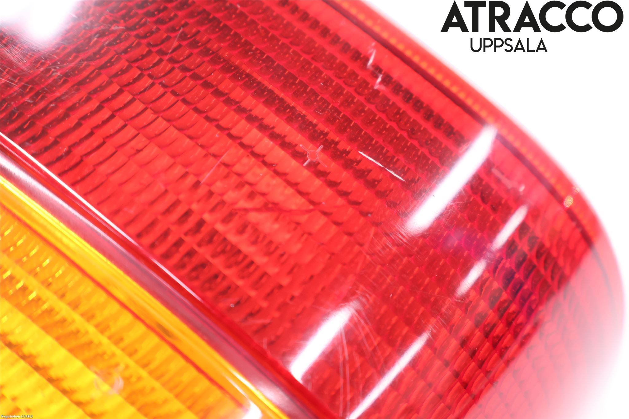 Volvo 940 91-98 Bakljus Vänster