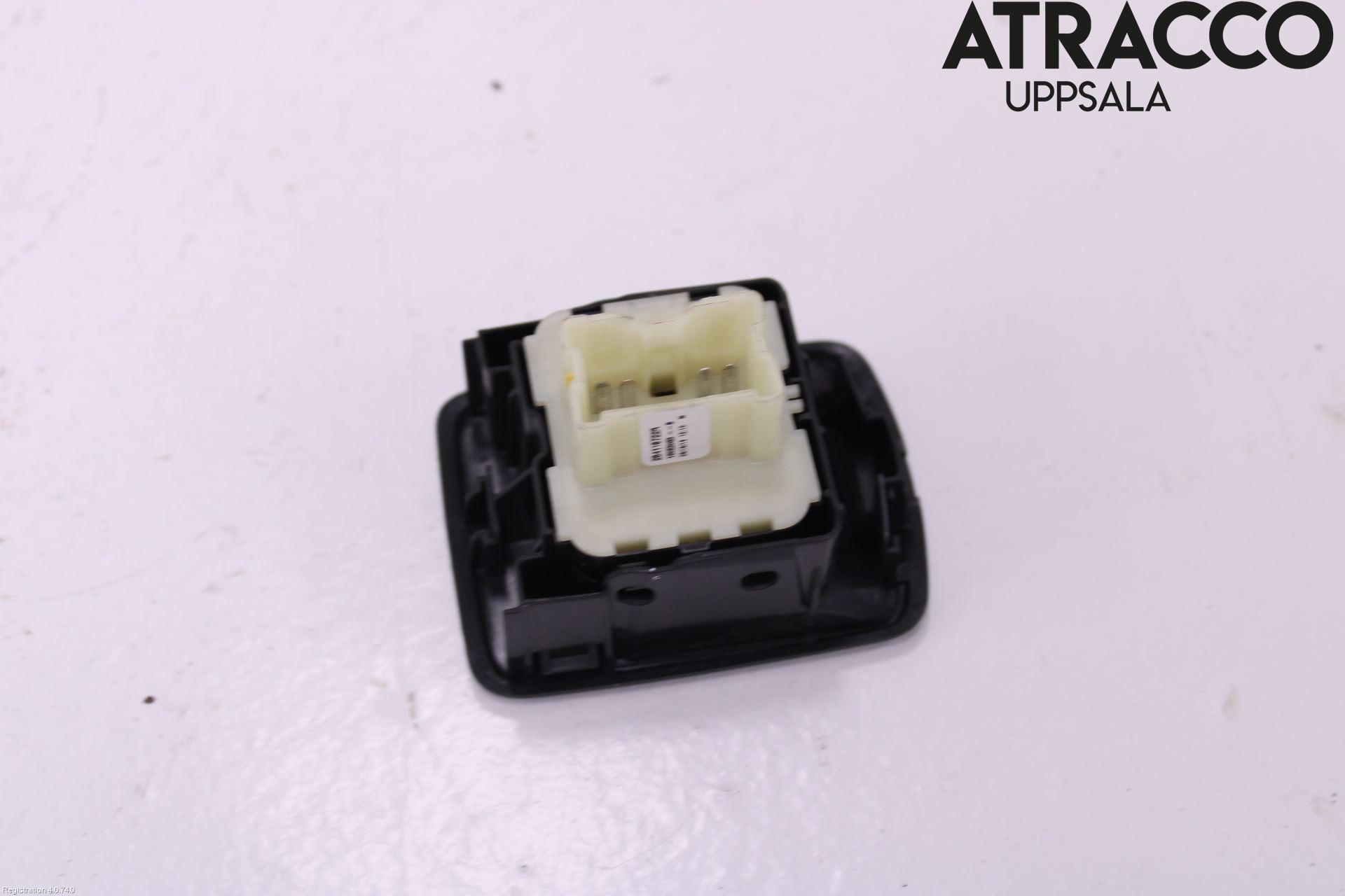 Fiat TALENTO 16- Strömställare Elhiss