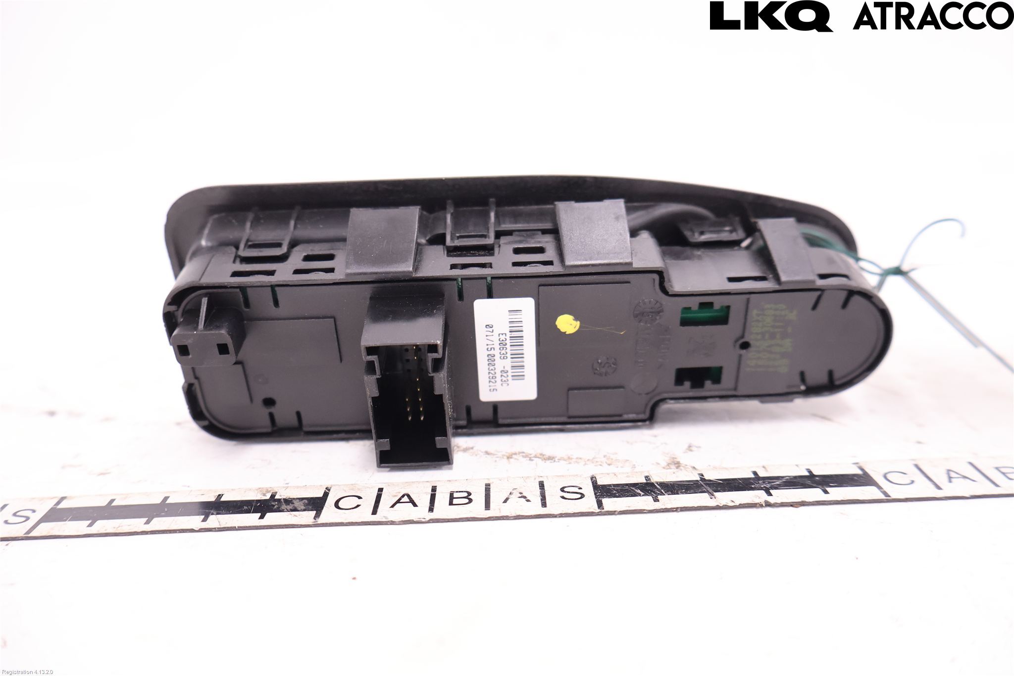 Toyota PROACE I 13-16 Strömställare Elhiss