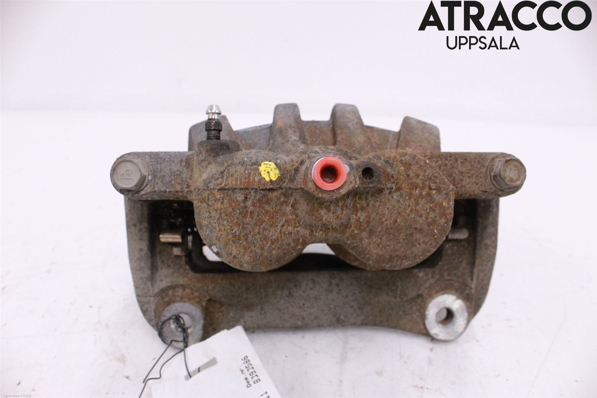 Toyota RAV4 13-18 Bromsok Fram Vänster