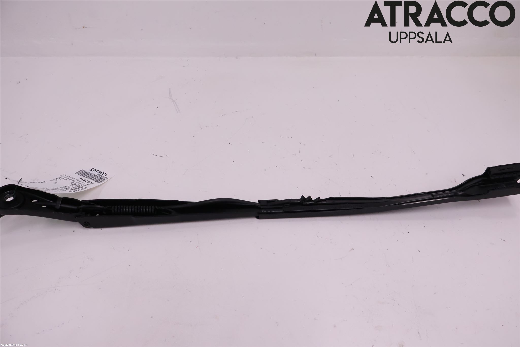 BMW 3 G20/G21/G80/G81 19- Torkararm Armar Vindruta