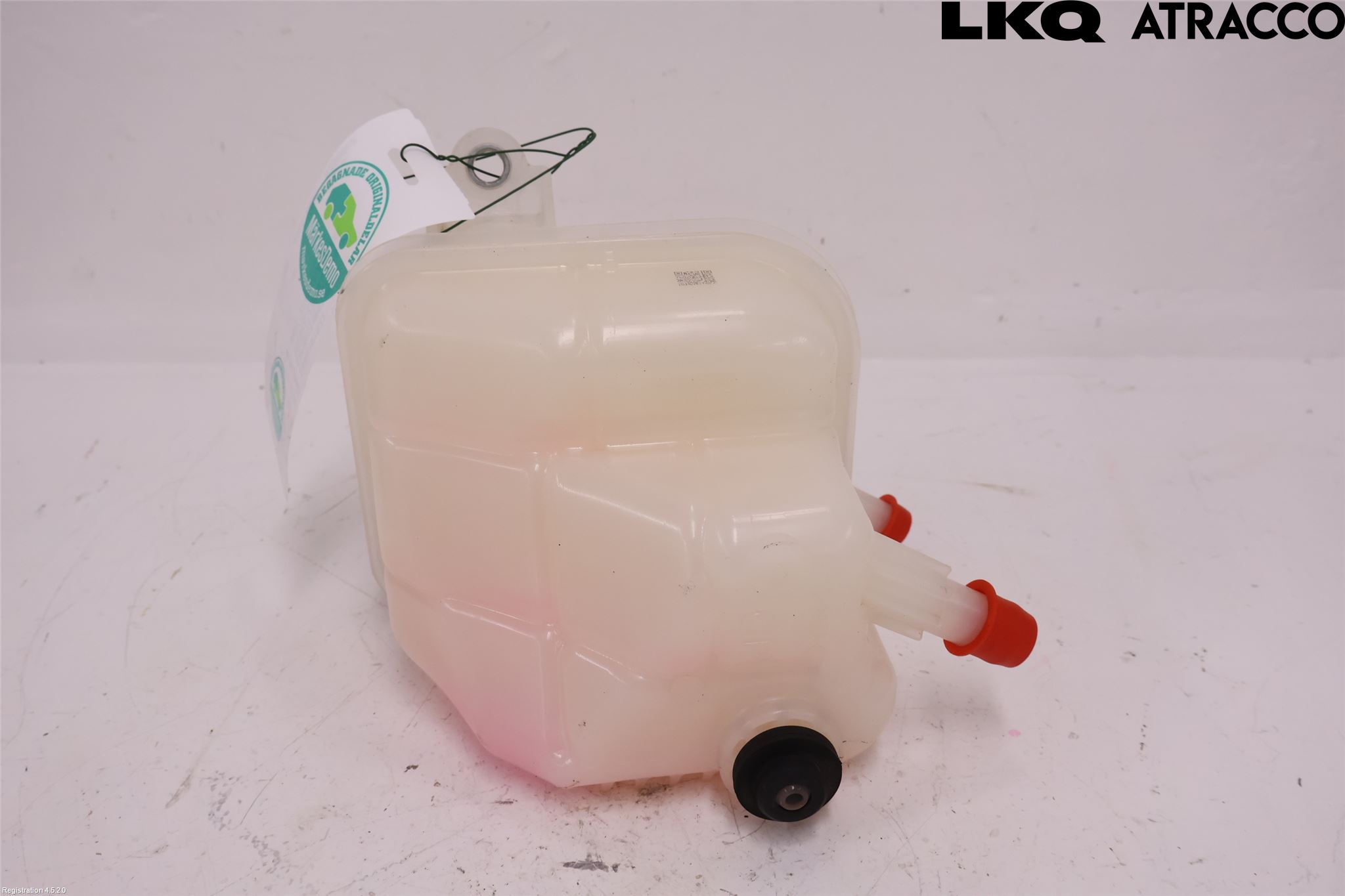 Toyota COROLLA 19- Expansionstank