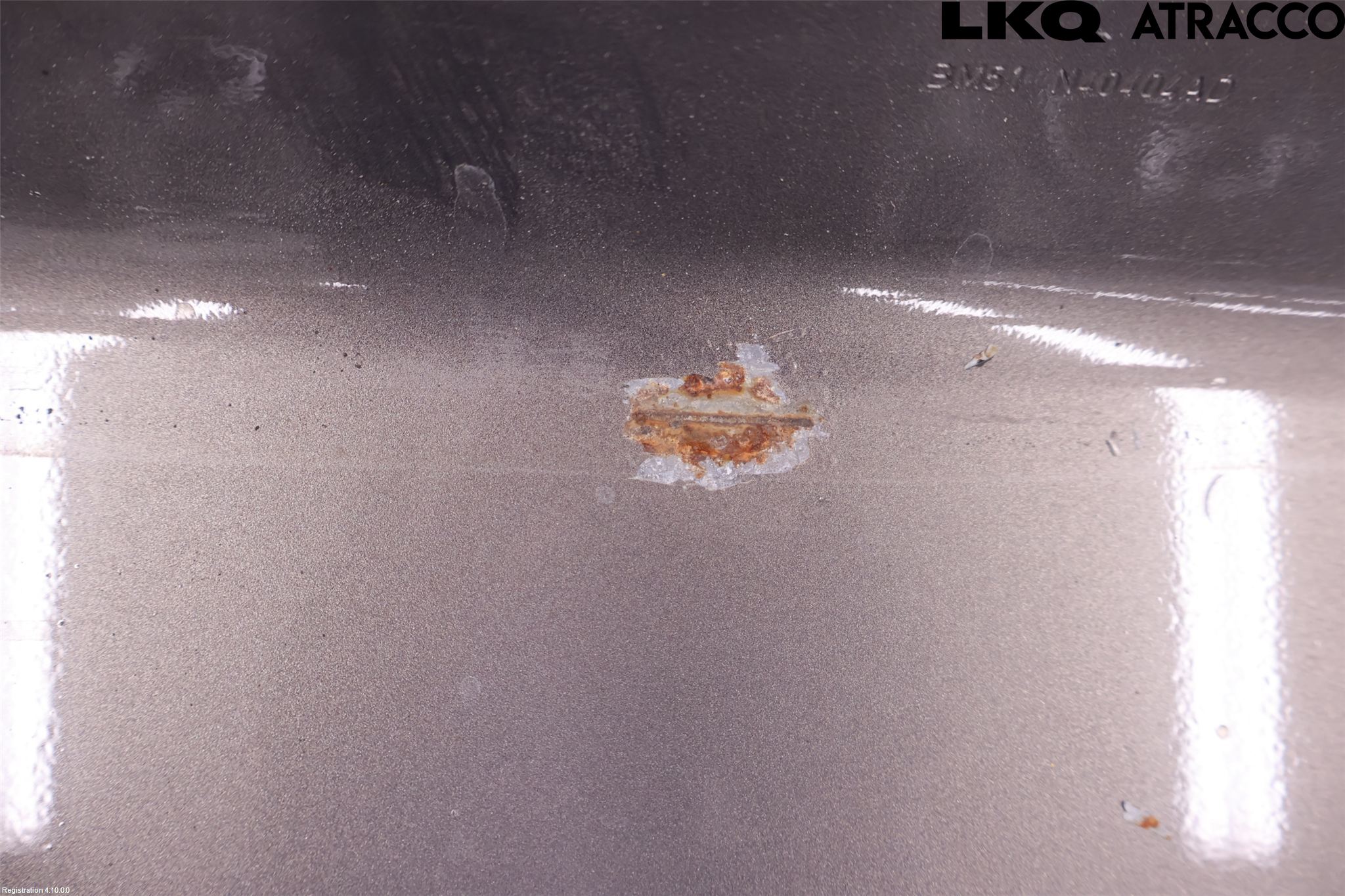 Ford FOCUS 11-14 Baklucka Kombi