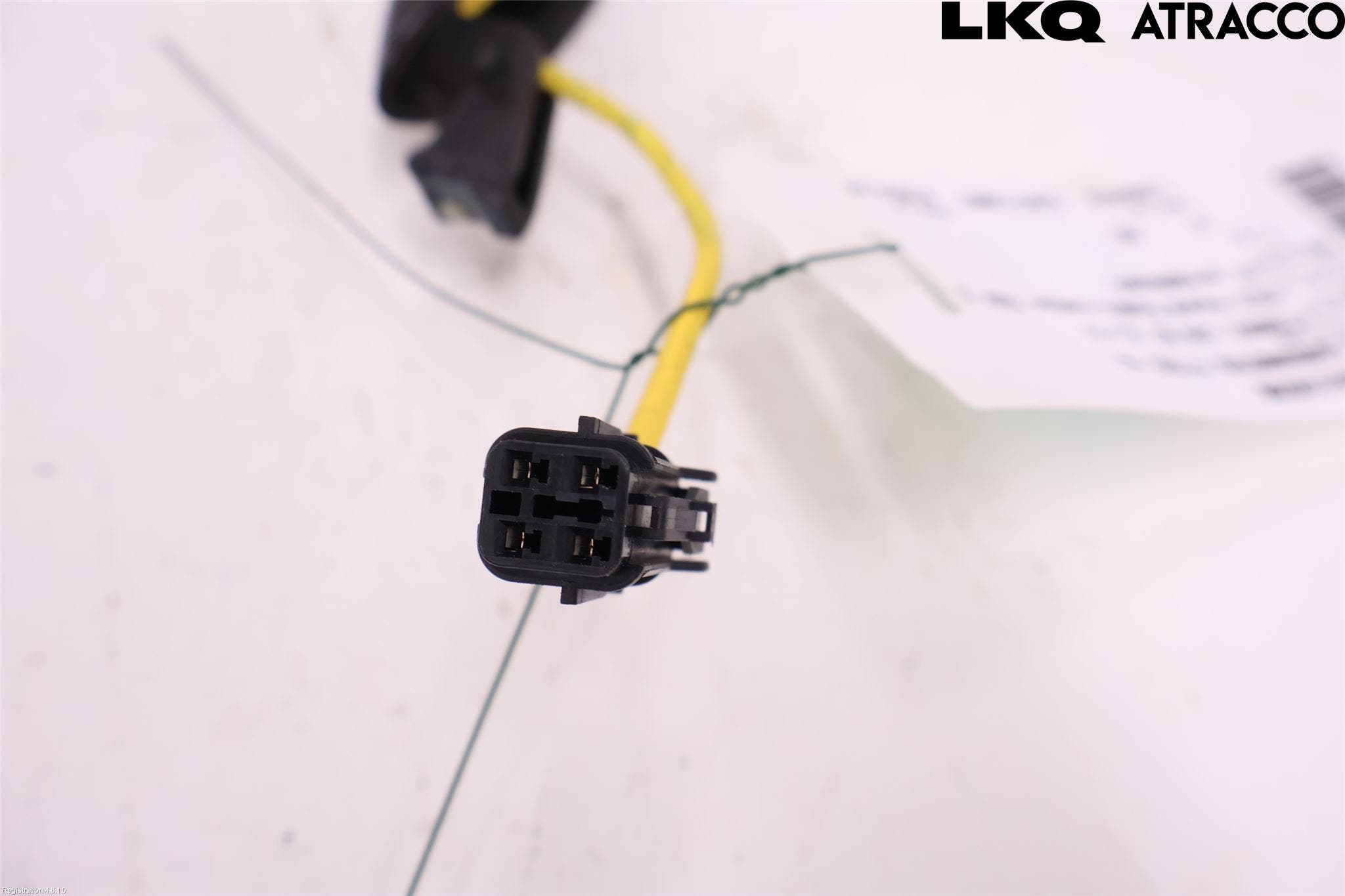 Hyundai i20 BC 21- Dörrhandtag Yttre Vä