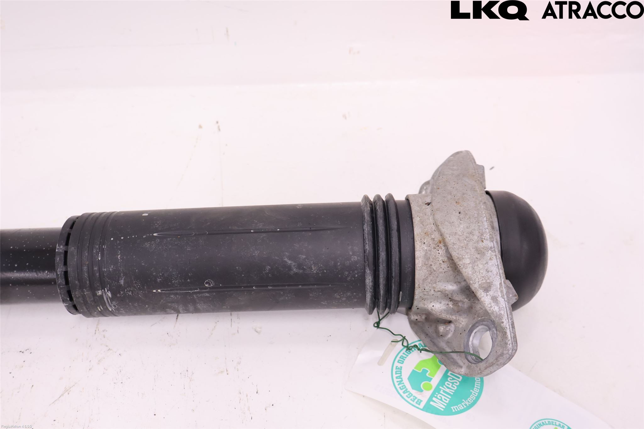 Toyota COROLLA 19- Stötdämpare Bak