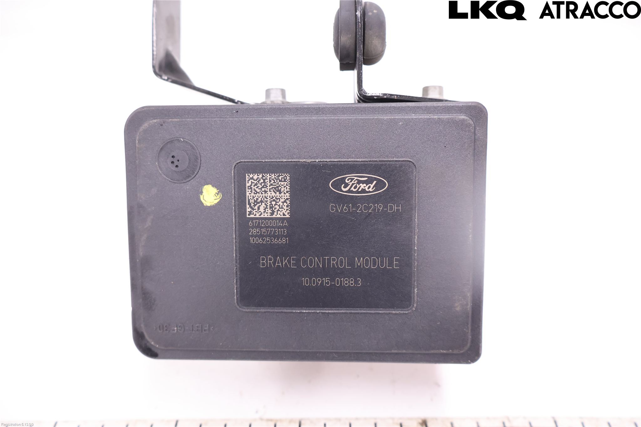 Ford KUGA 17-19 Abs Hydraulaggregat